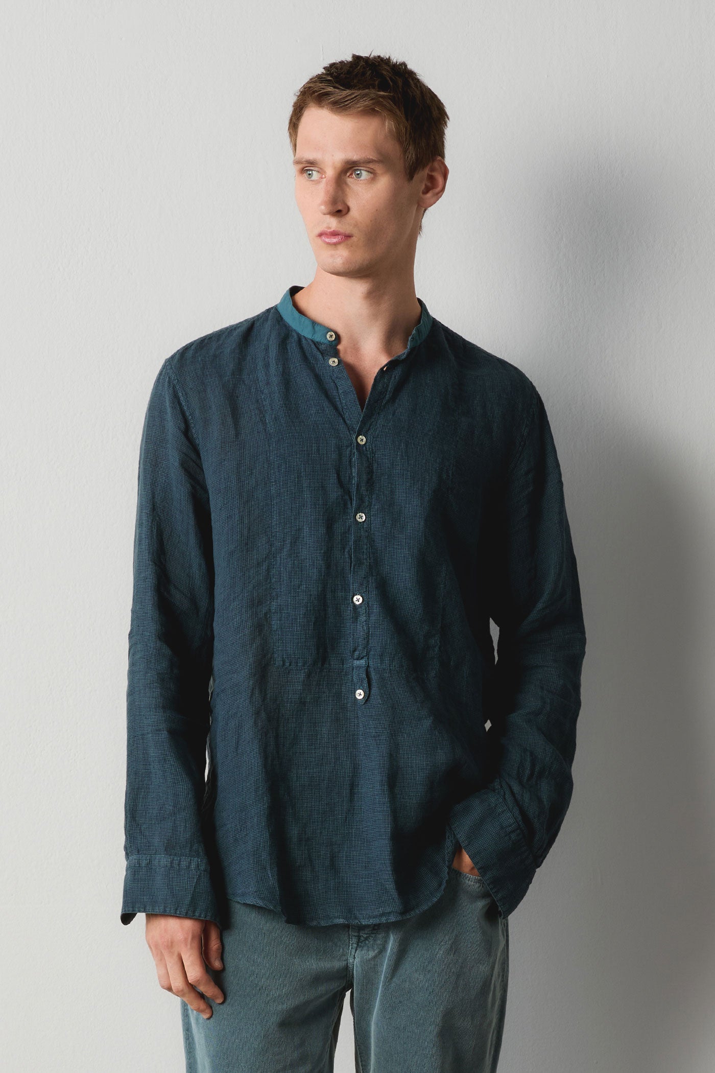 Massimo Alba - KOS - lagoon