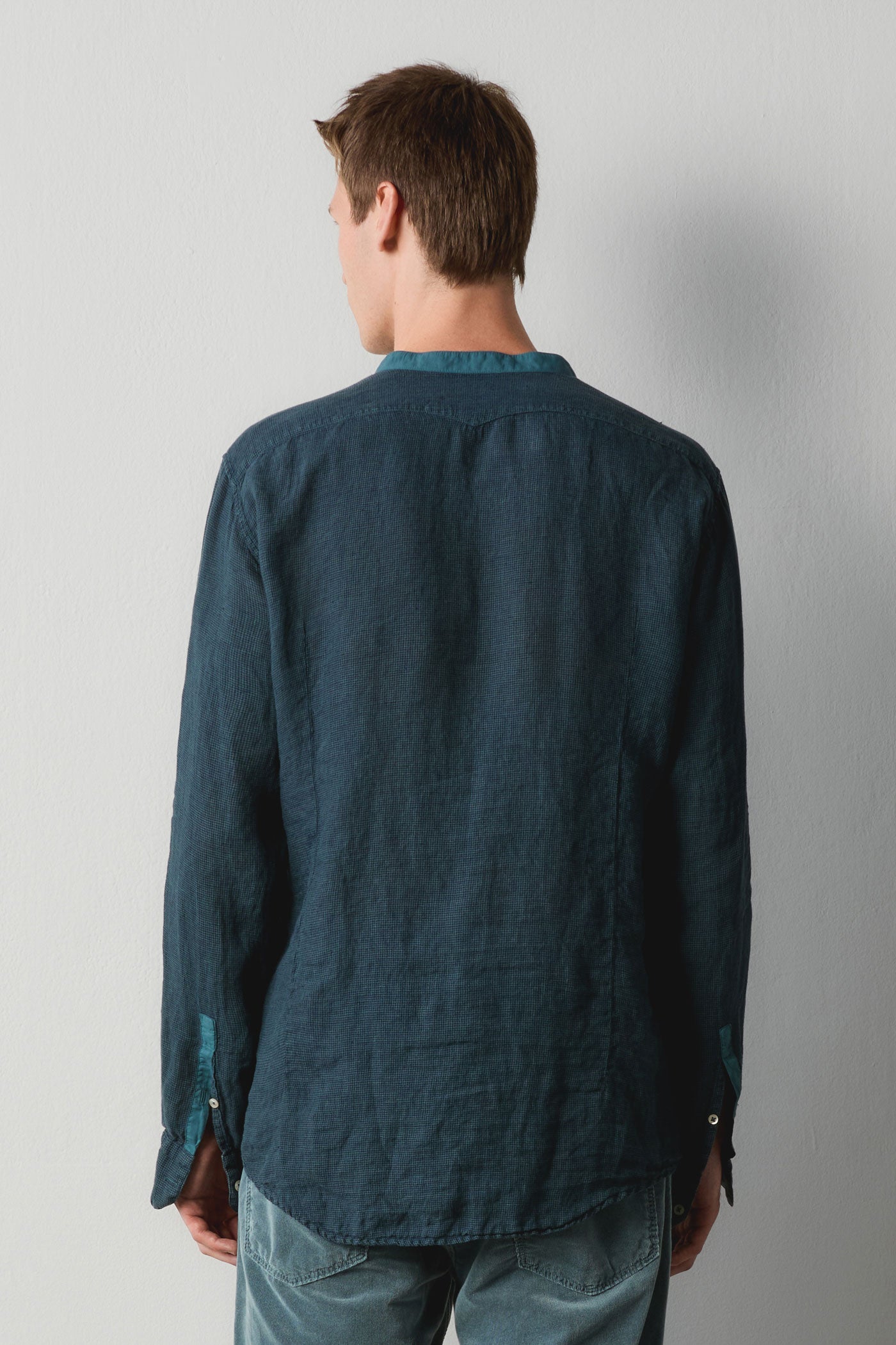 Massimo Alba - KOS - lagoon