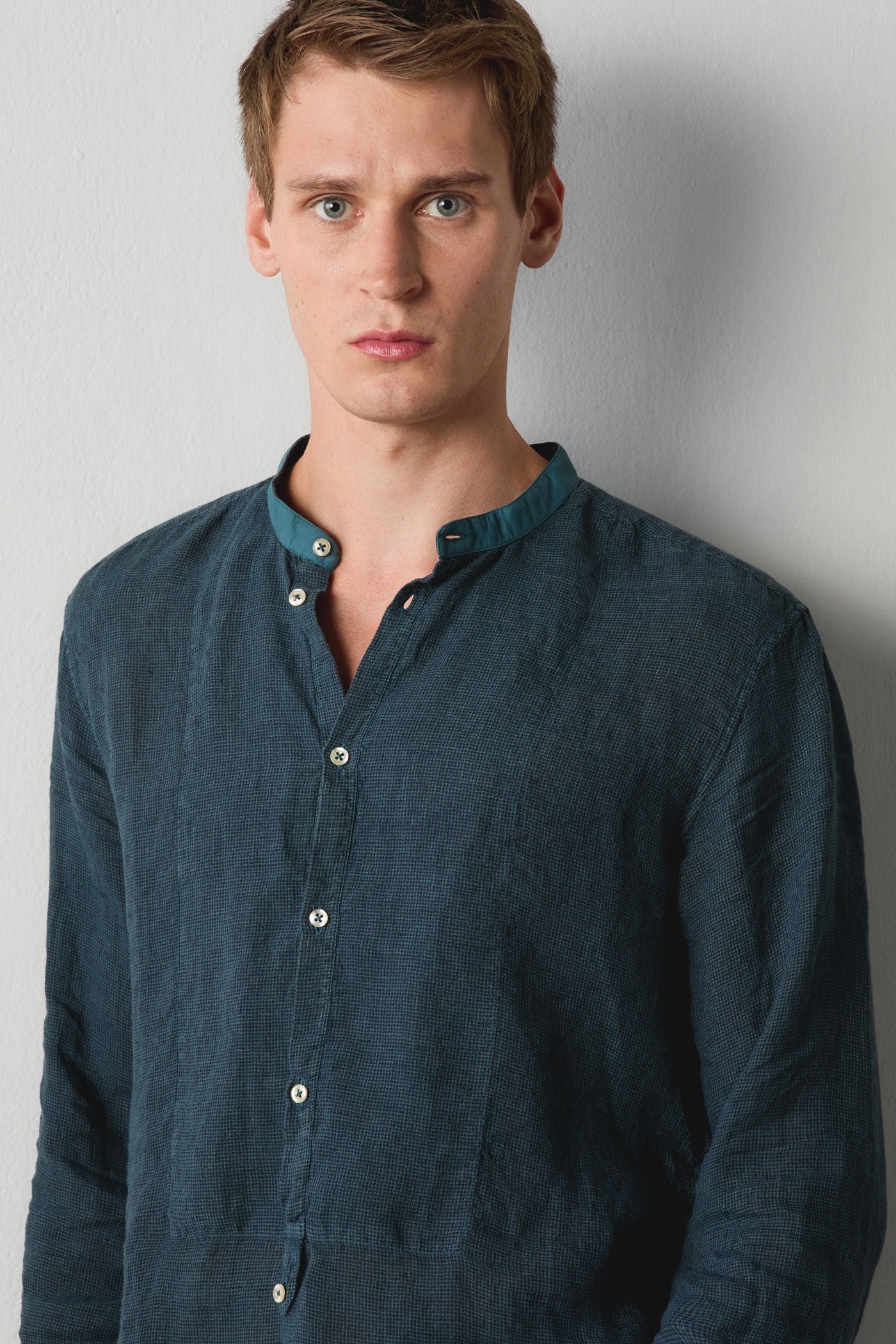 Massimo Alba - KOS - lagoon