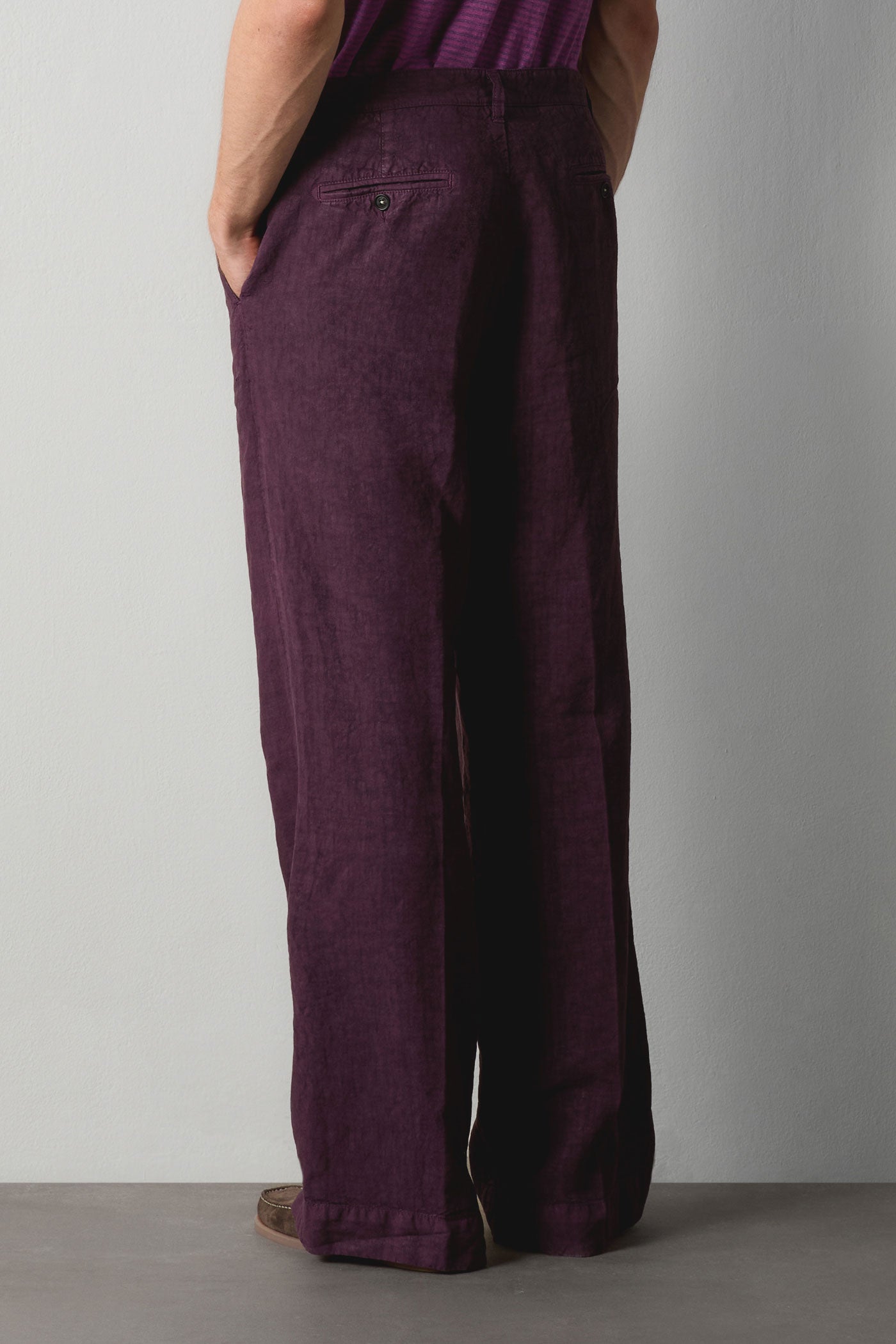 Massimo Alba - LEGEND - grape