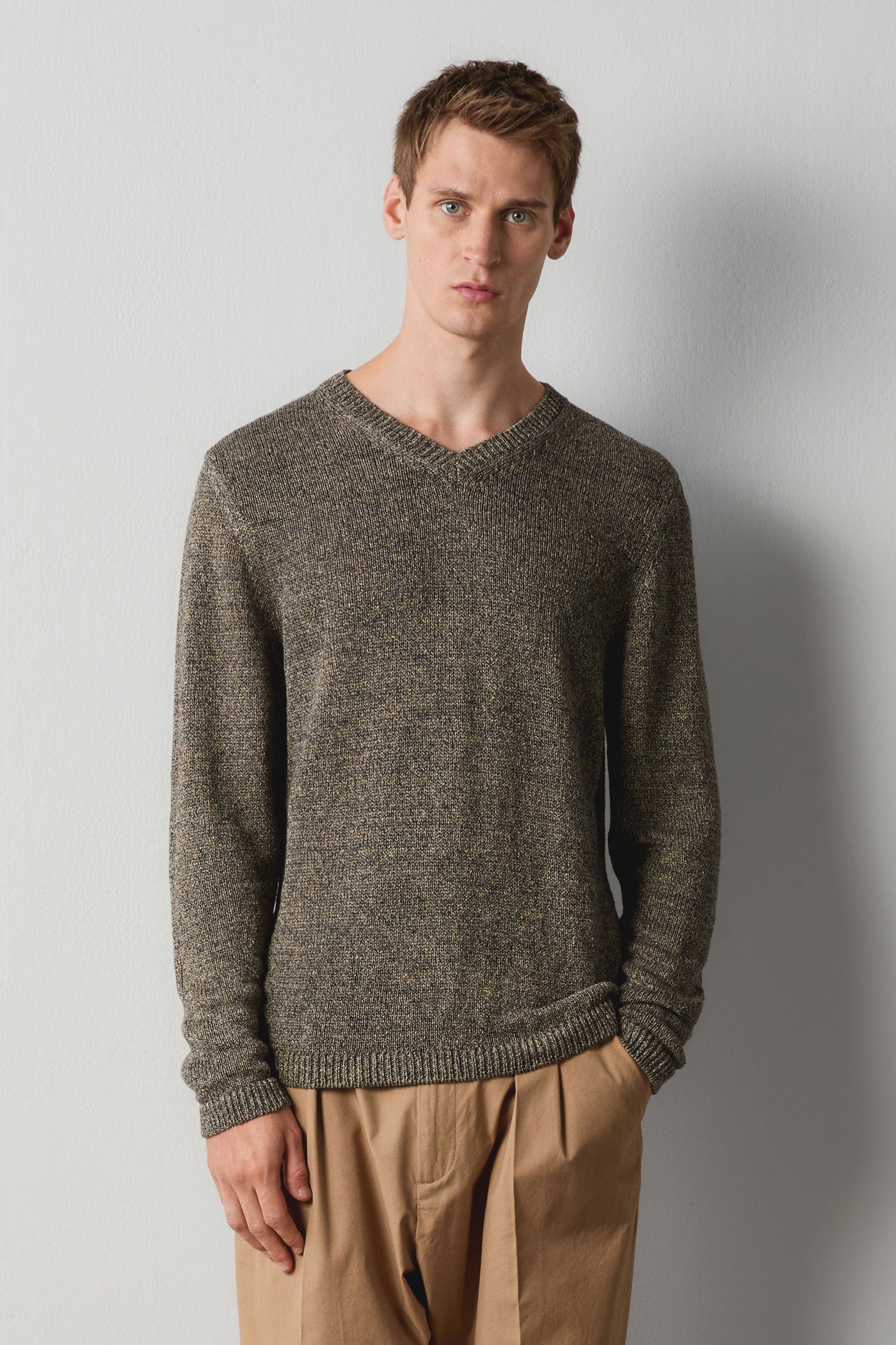 Massimo Alba - LEO - midnight blue