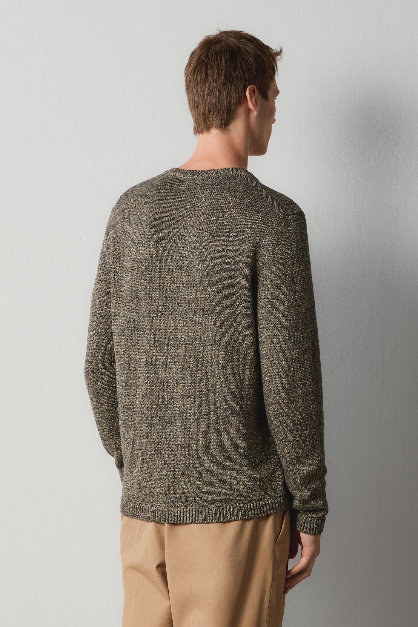 Massimo Alba - LEO - midnight blue