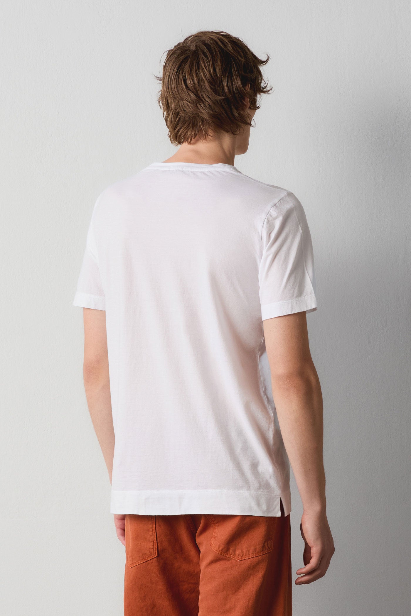 Massimo Alba - LISCA - papaya