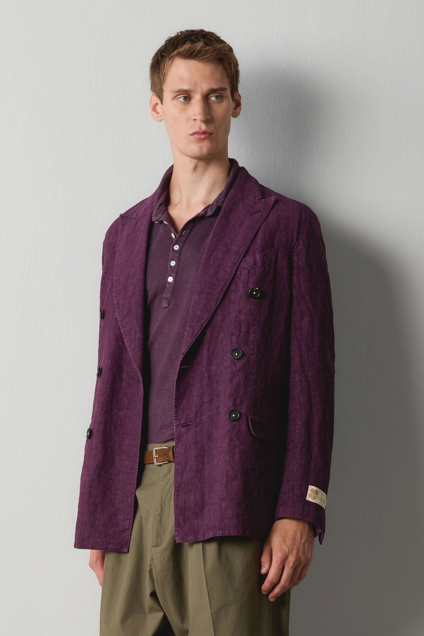 Massimo Alba - MONSTER - grape