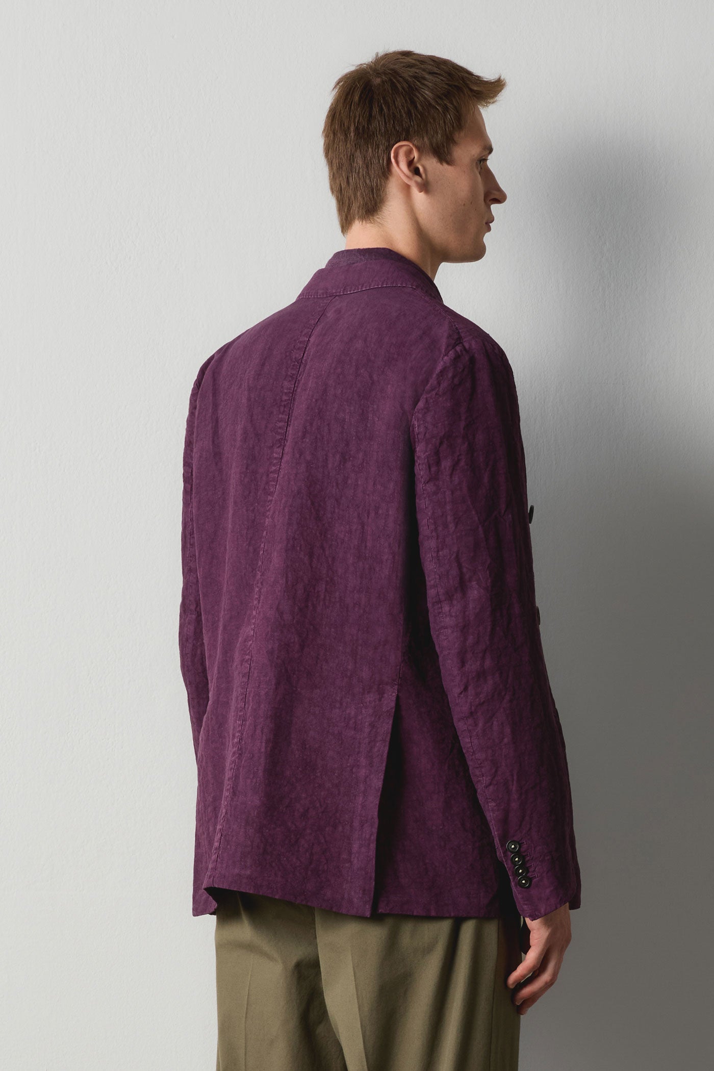 Massimo Alba - MONSTER - grape