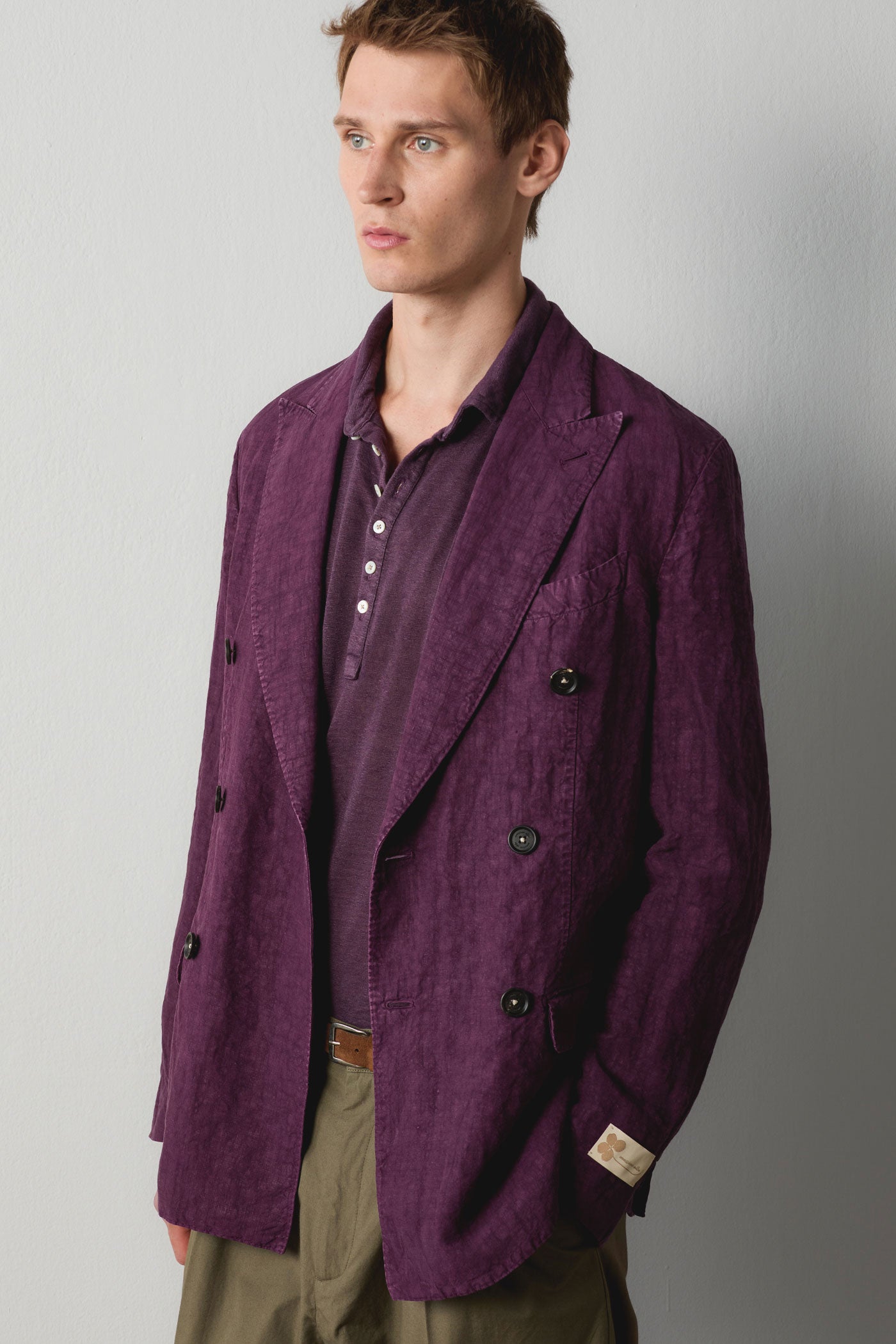 Massimo Alba - MONSTER - grape