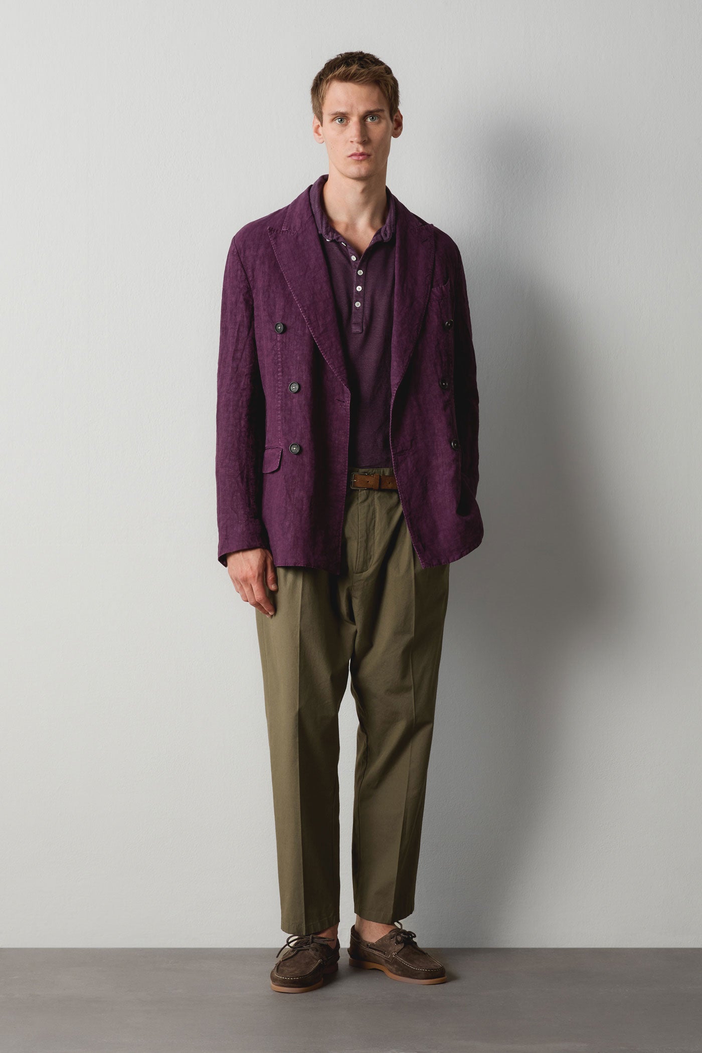 Massimo Alba - MONSTER - grape