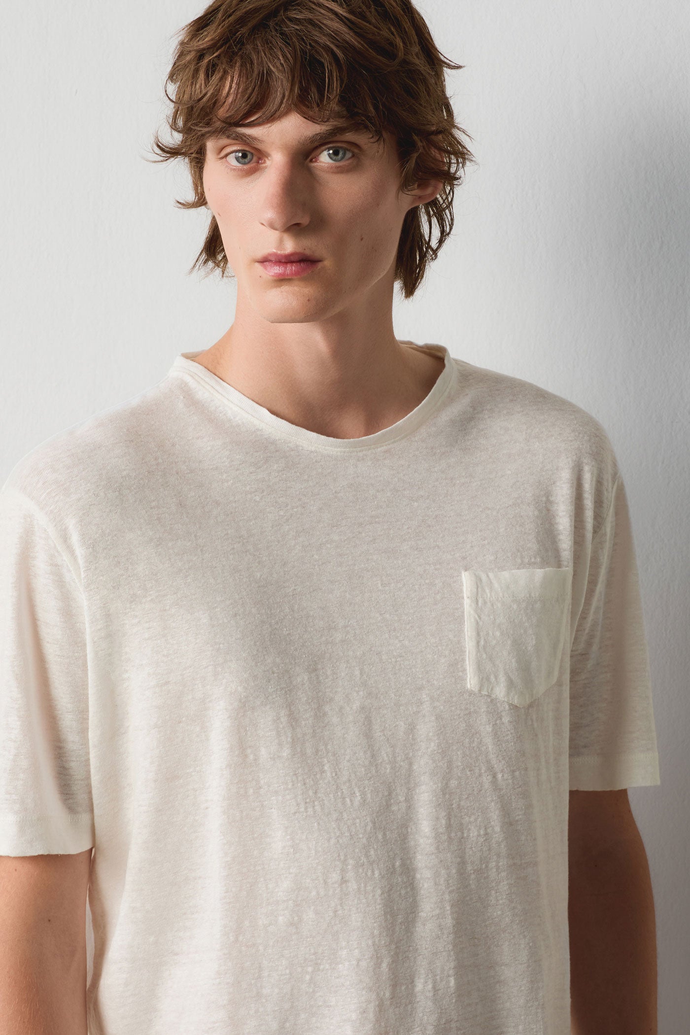 Massimo Alba - PANAREA - bianco