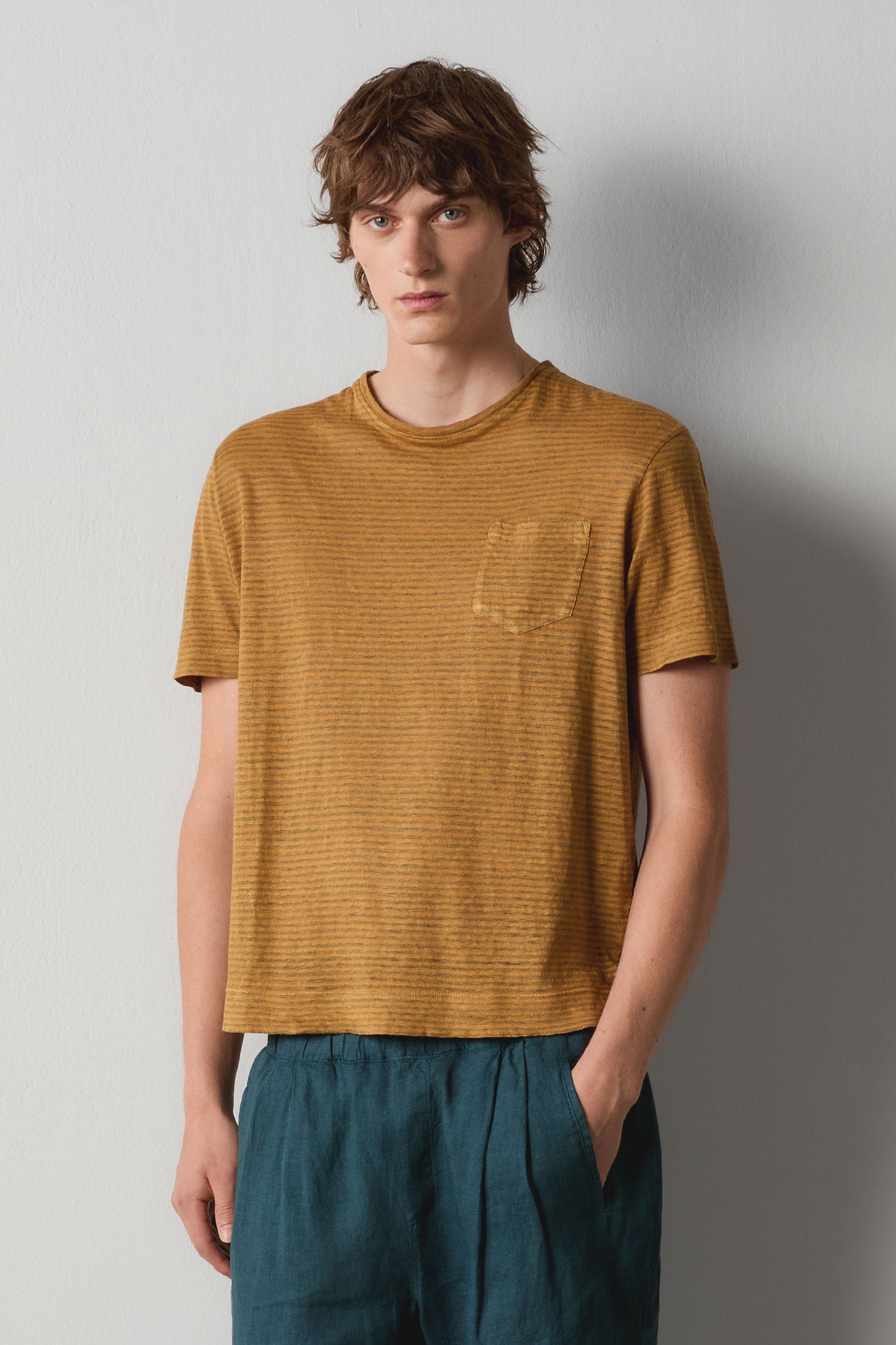 Massimo Alba - PANAREA - bronze