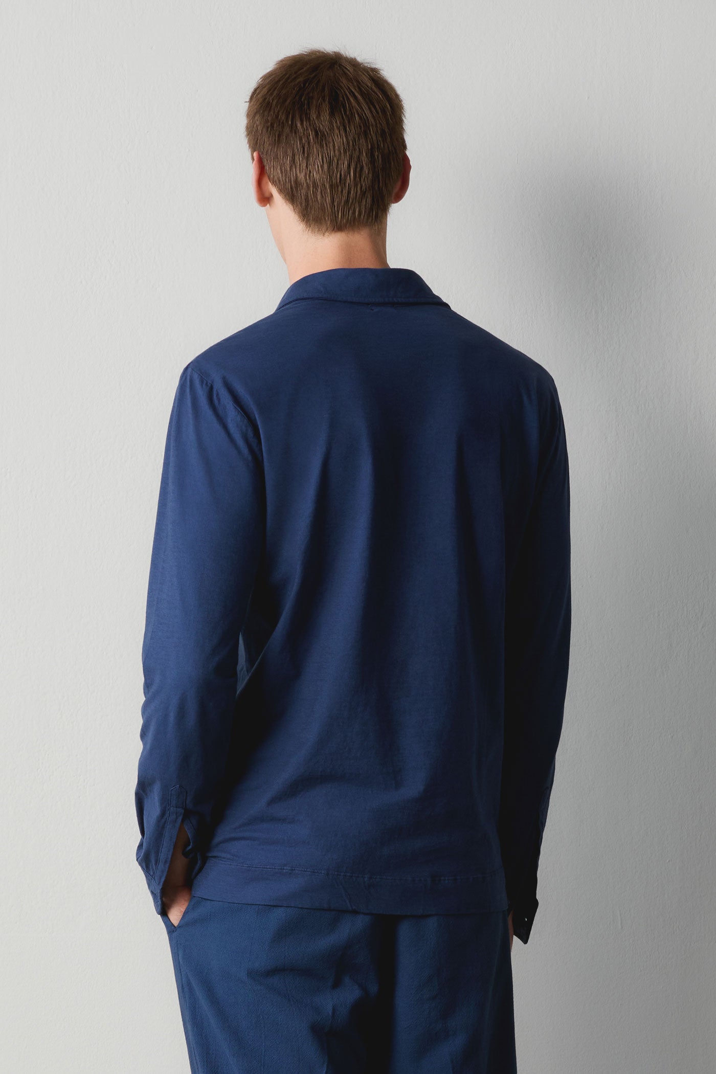 Massimo Alba - RAYA - midnight blue