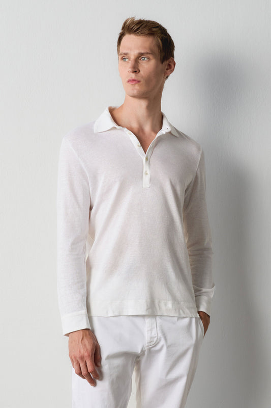 Massimo Alba - RAYA - bianco