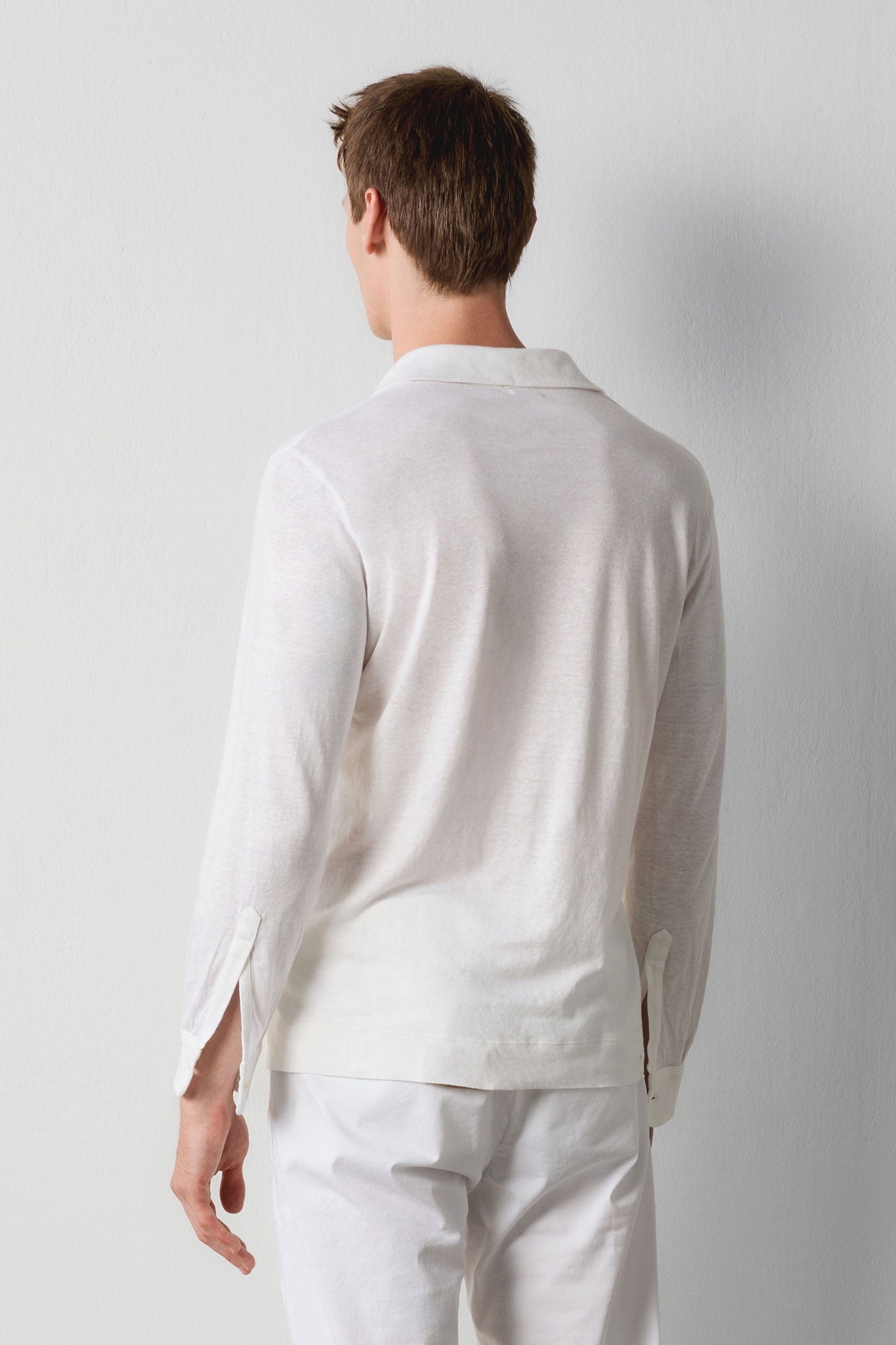 Massimo Alba - RAYA - bianco