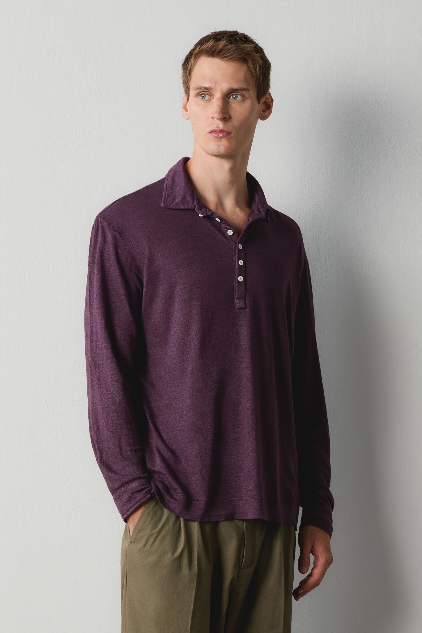 Massimo Alba - RAYA - grape