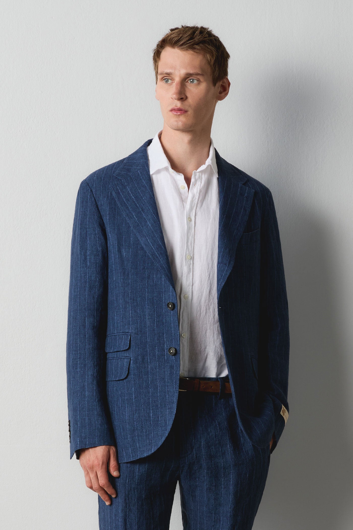 Massimo Alba - SLOOP - blu