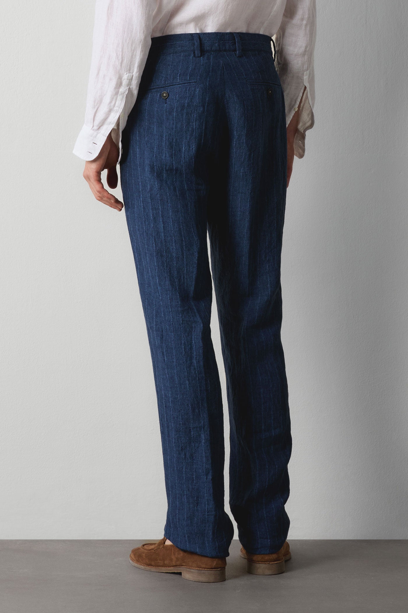 Massimo Alba - SLOOP - blu