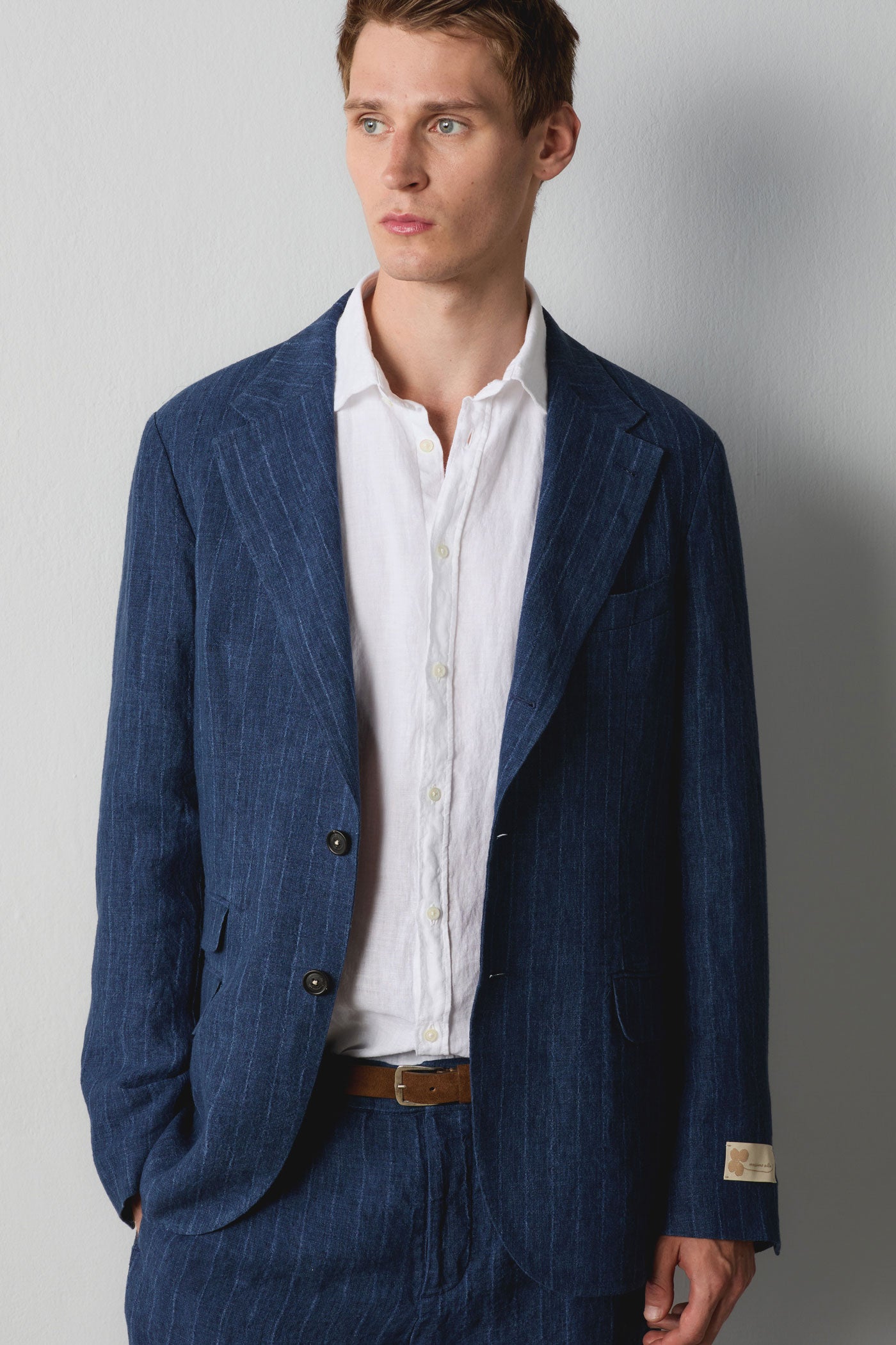 Massimo Alba - SLOOP - blu