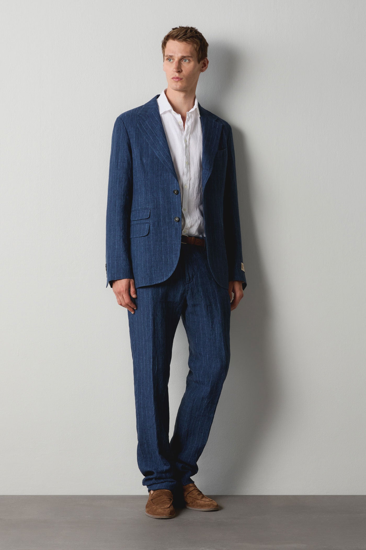 Massimo Alba - SLOOP - blu