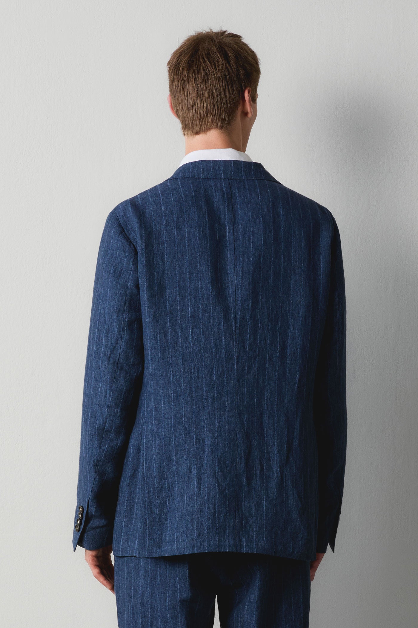 Massimo Alba - SLOOP - blu