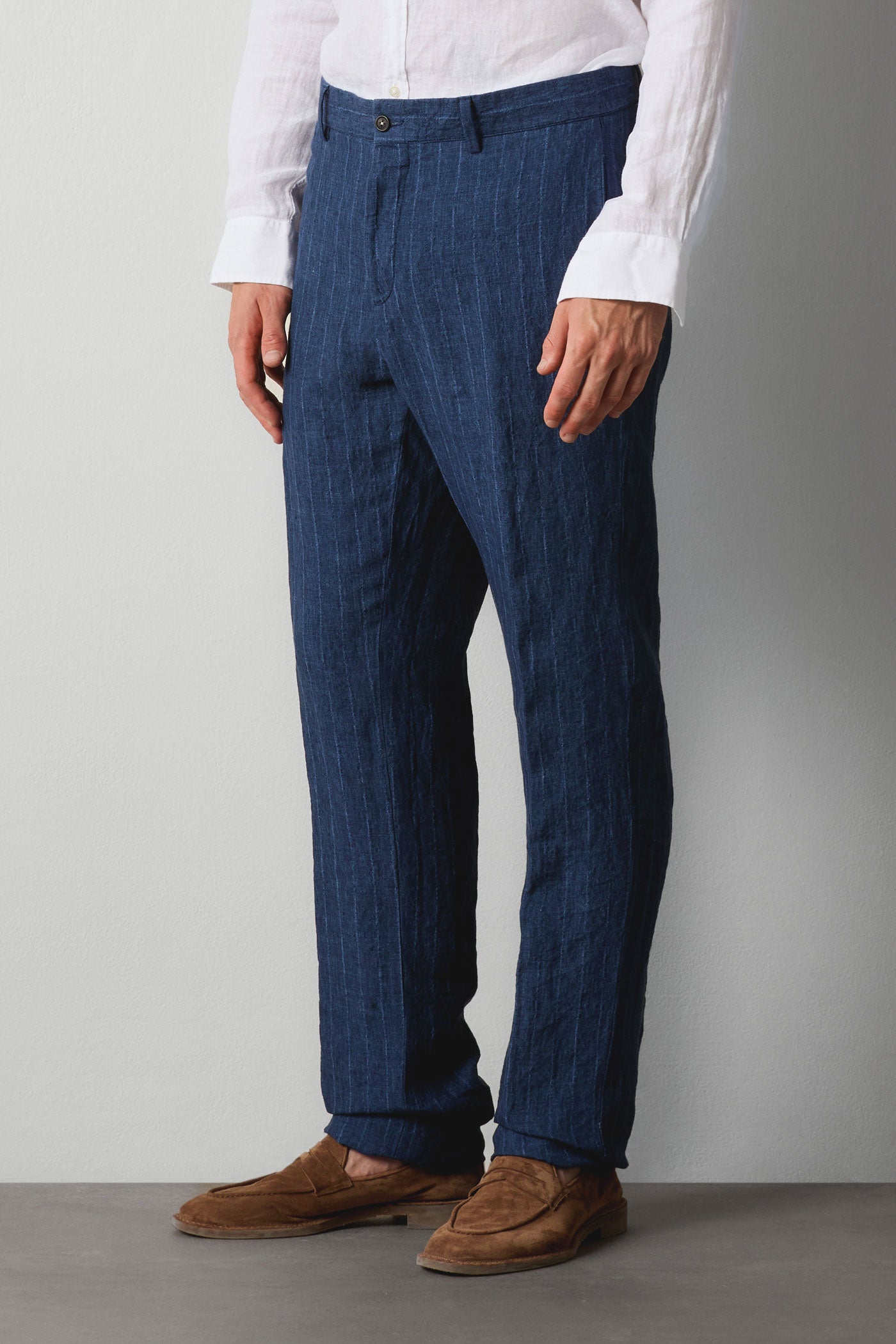 Massimo Alba - SLOOP - blu