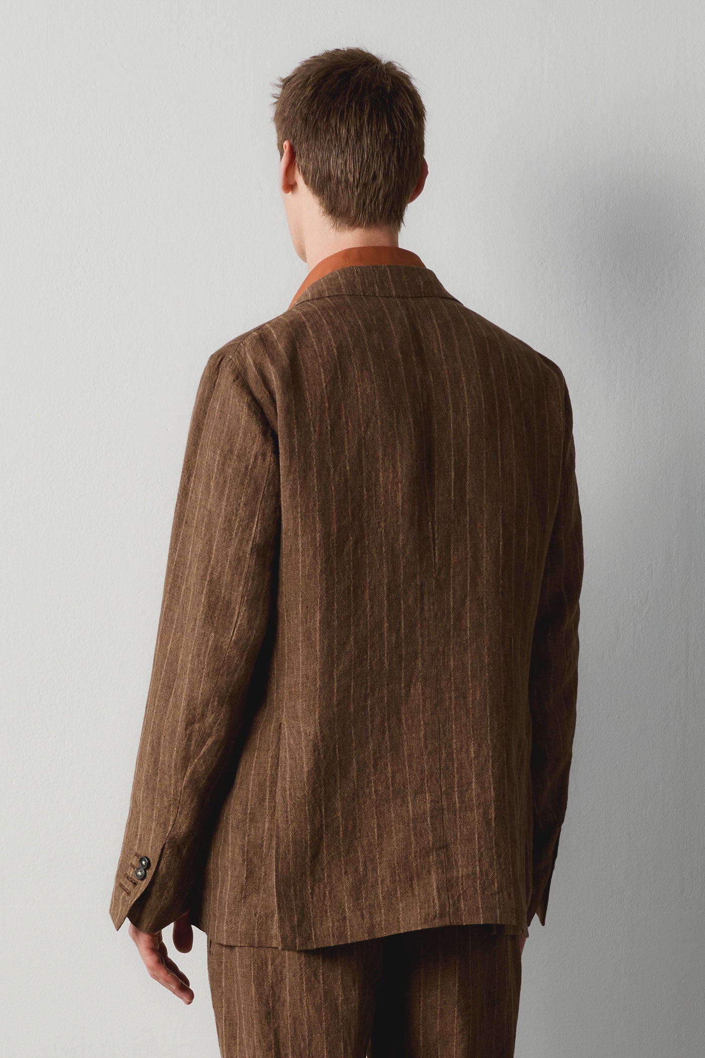 Massimo Alba - SLOOP - brown