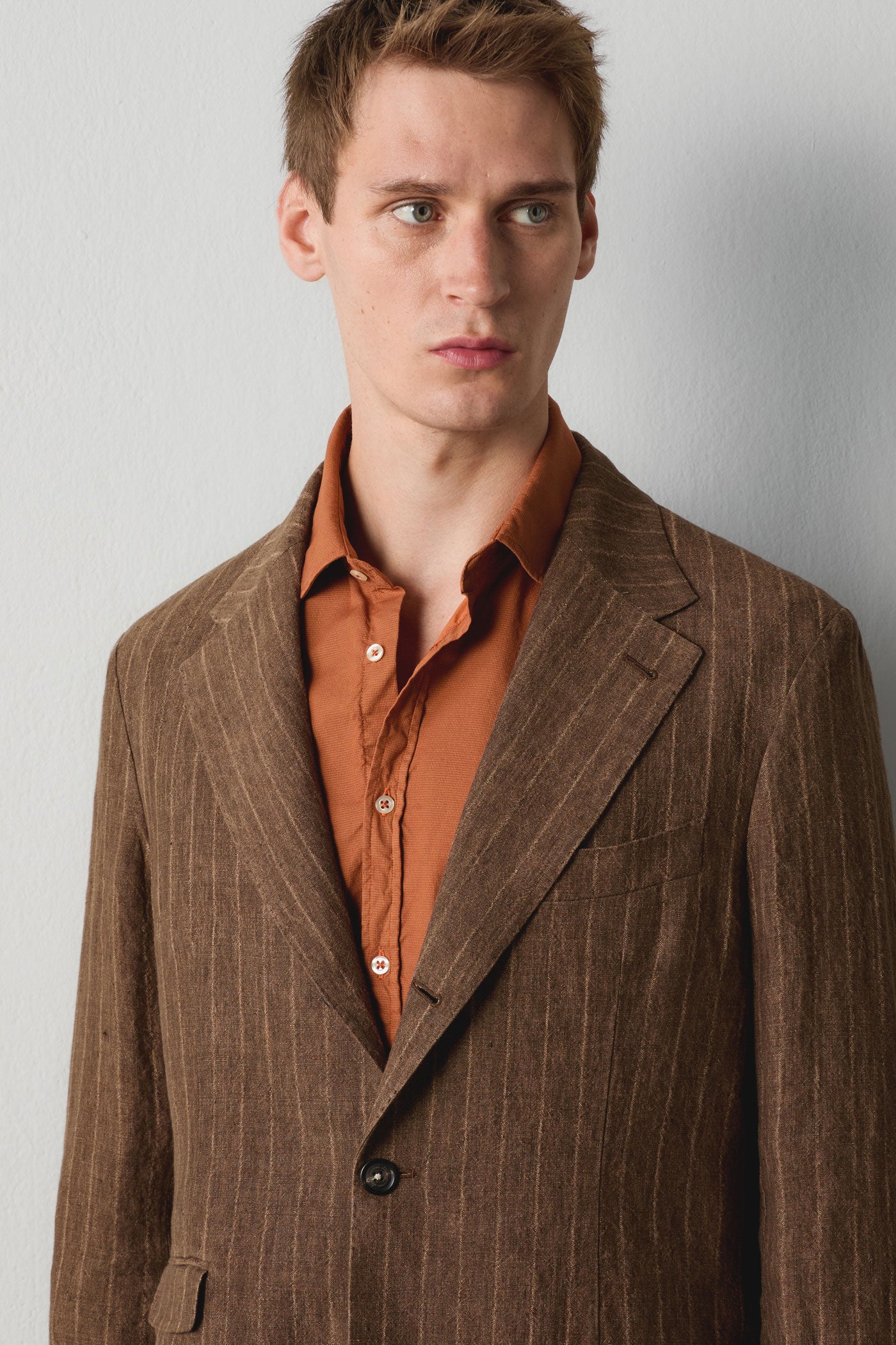 Massimo Alba - SLOOP - brown