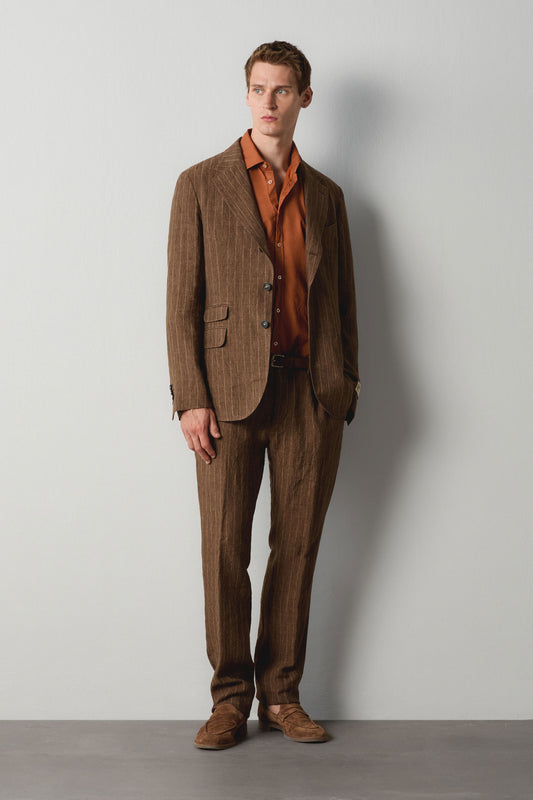 Massimo Alba - SLOOP - brown