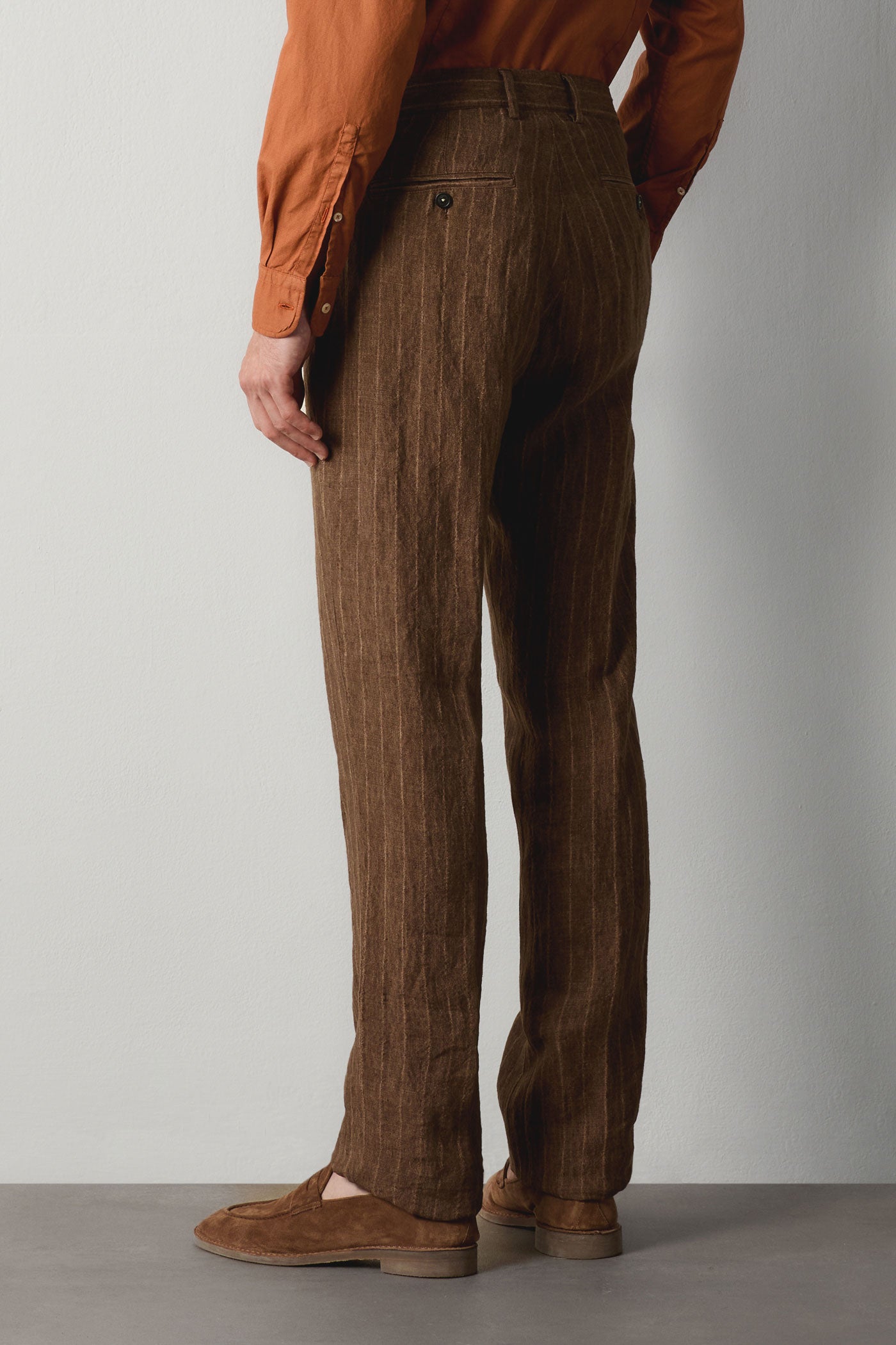 Massimo Alba - SLOOP - brown