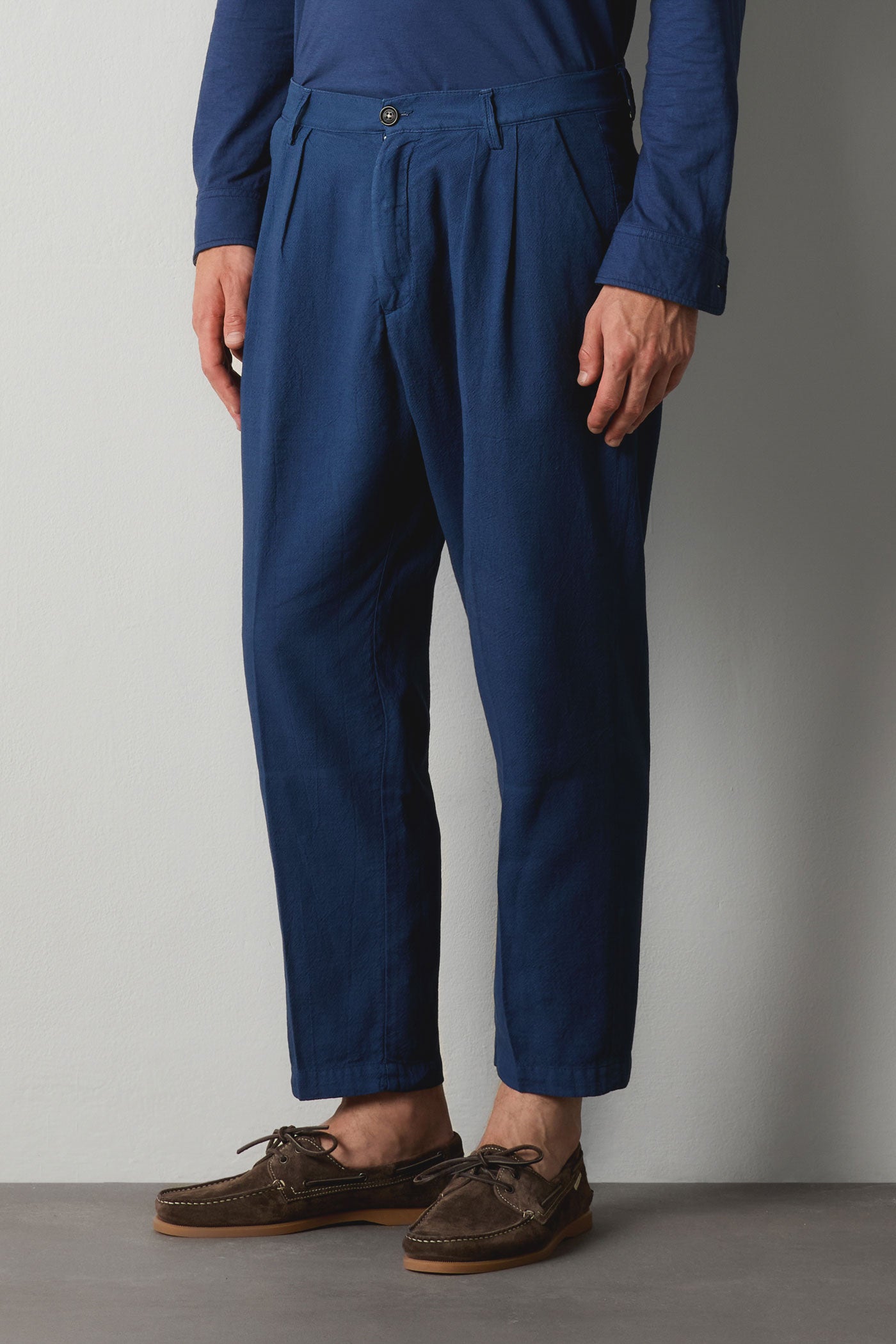 Massimo Alba - STAN - midnight blue