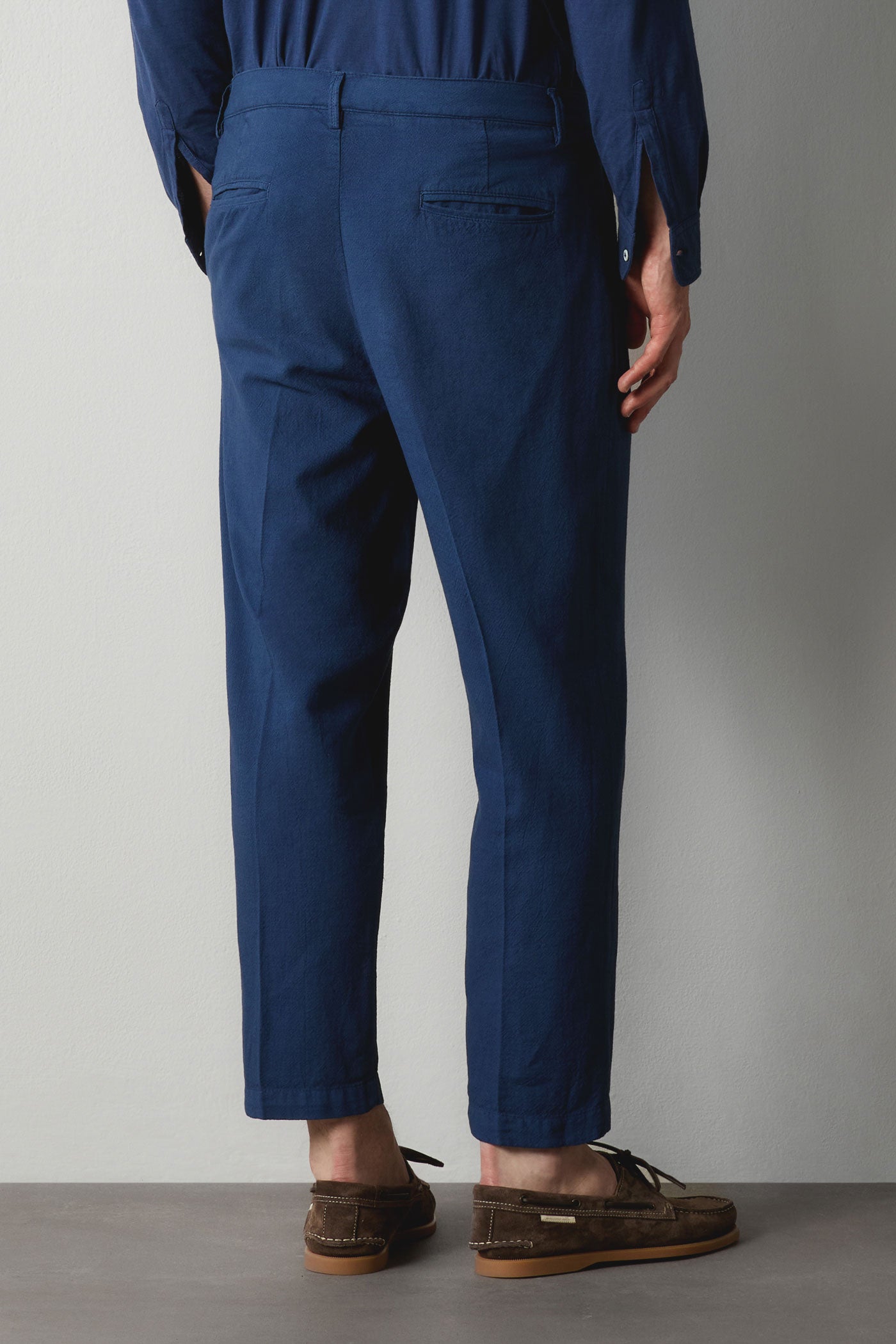 Massimo Alba - STAN - midnight blue