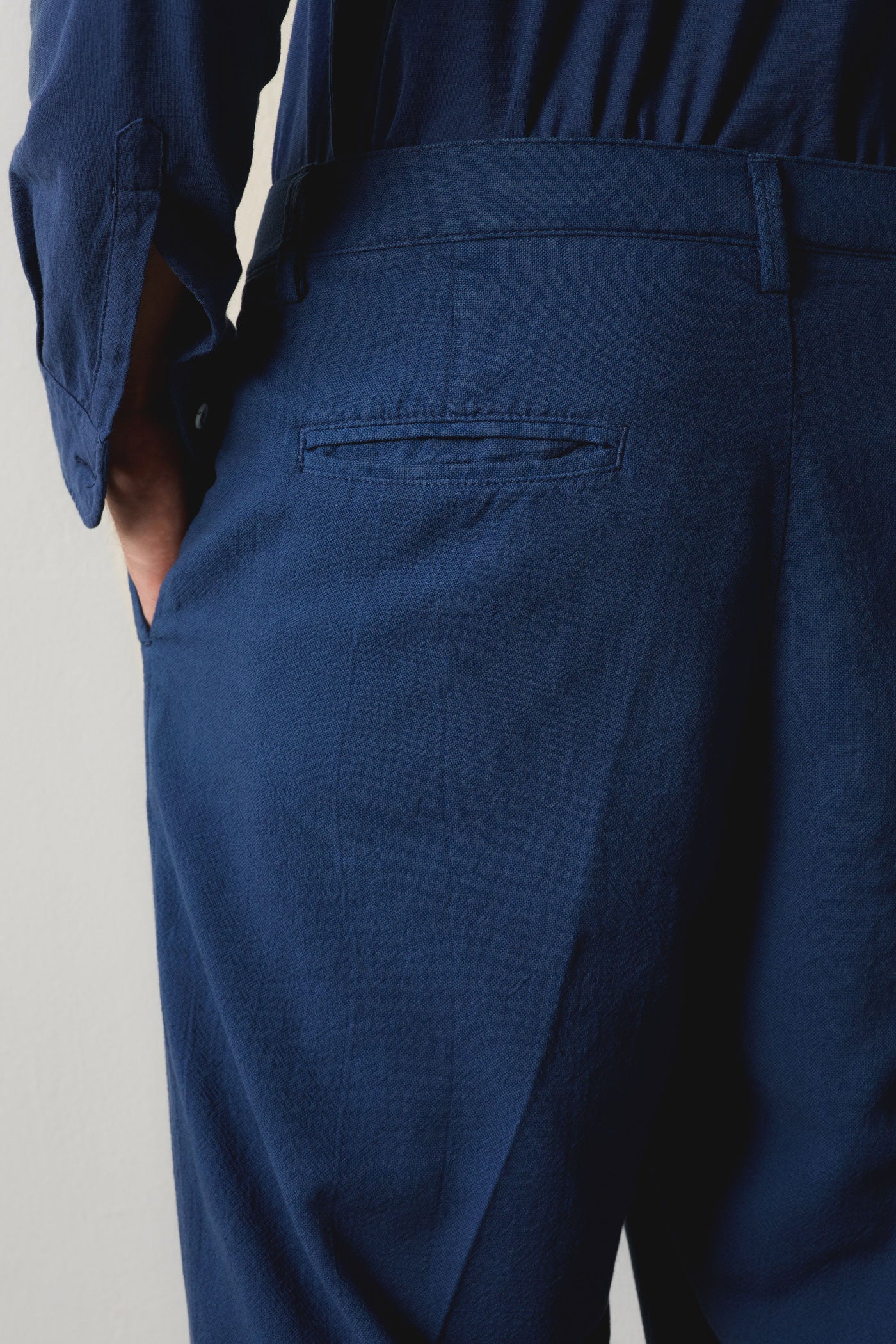 Massimo Alba - STAN - midnight blue