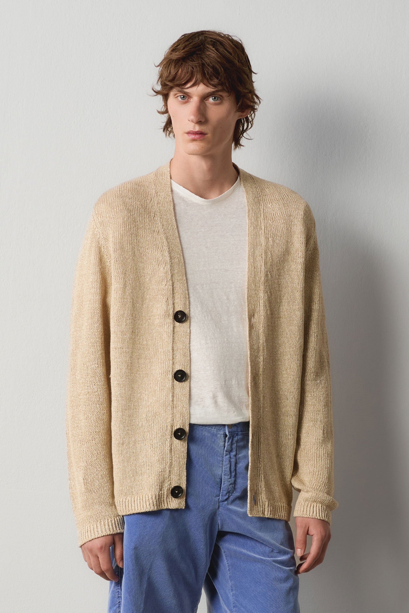 Massimo Alba - TONY - naturale