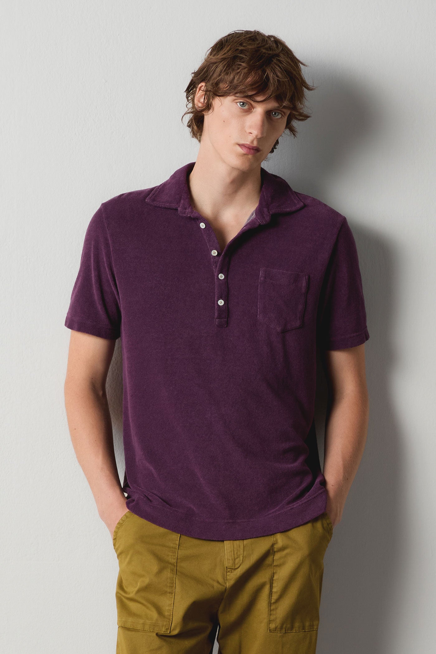 Massimo Alba - WEMBLEY - grape