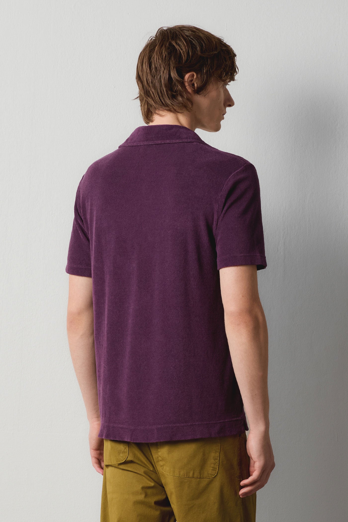 Massimo Alba - WEMBLEY - grape