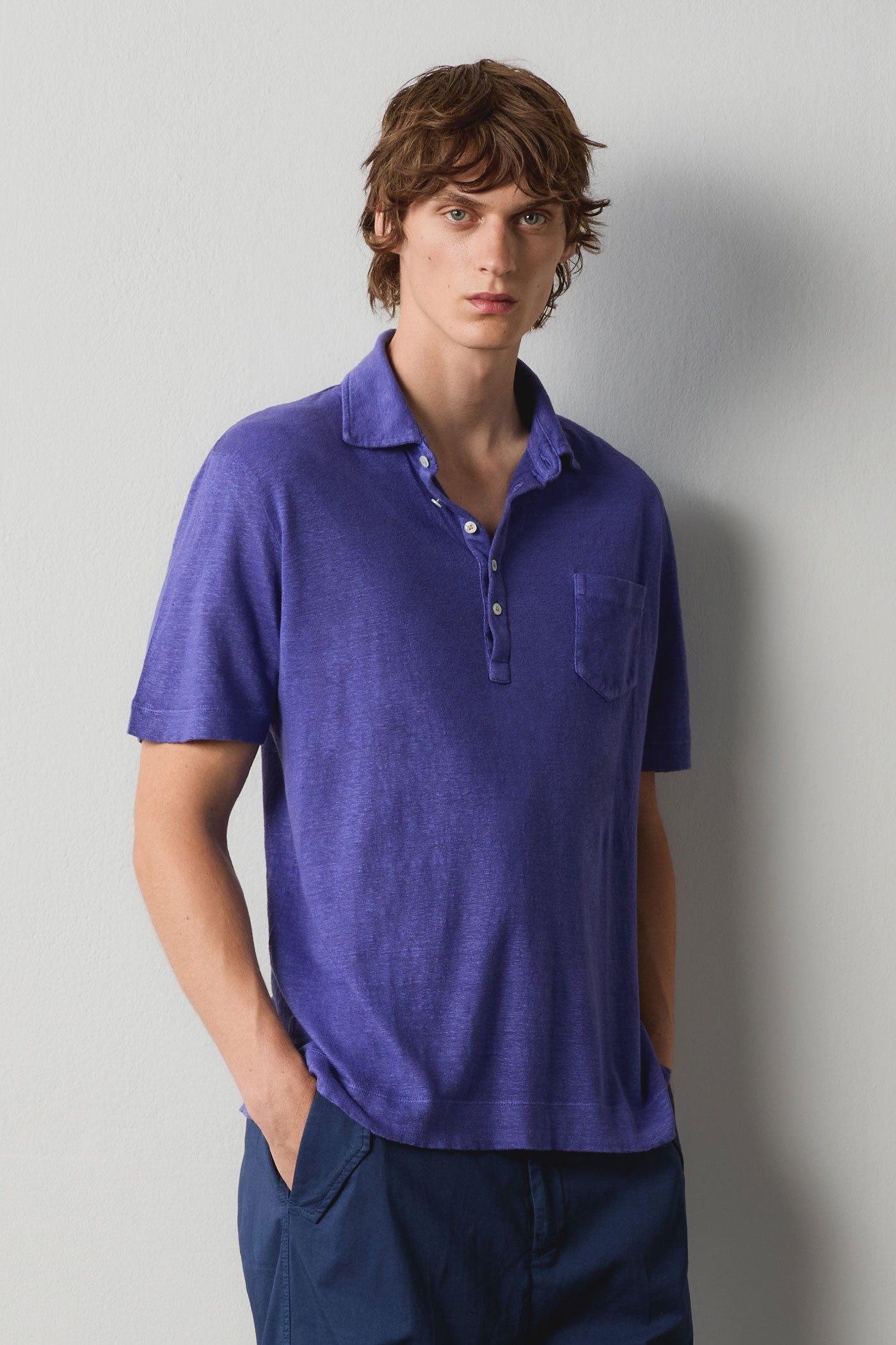 Massimo Alba - WEMBLEY - amethyst