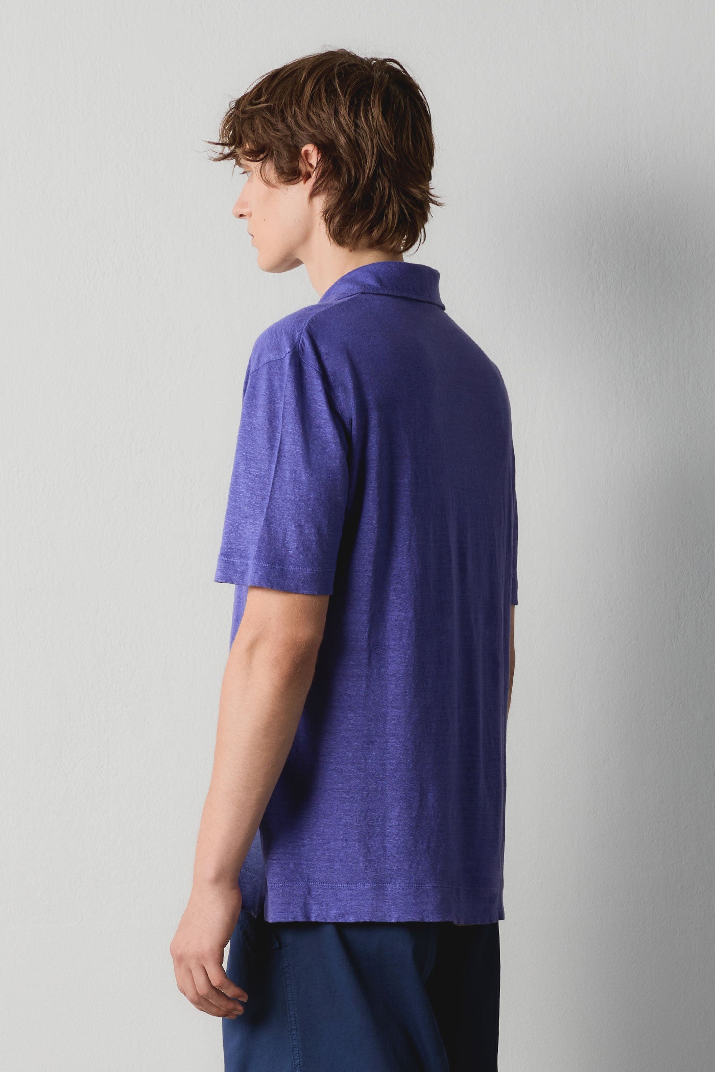 Massimo Alba - WEMBLEY - amethyst