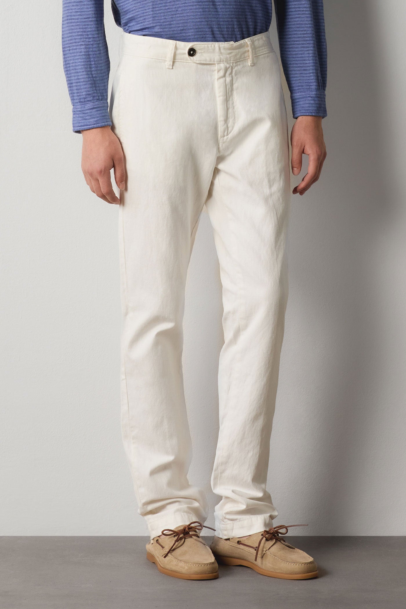 Massimo Alba - WINCH2 - bianco