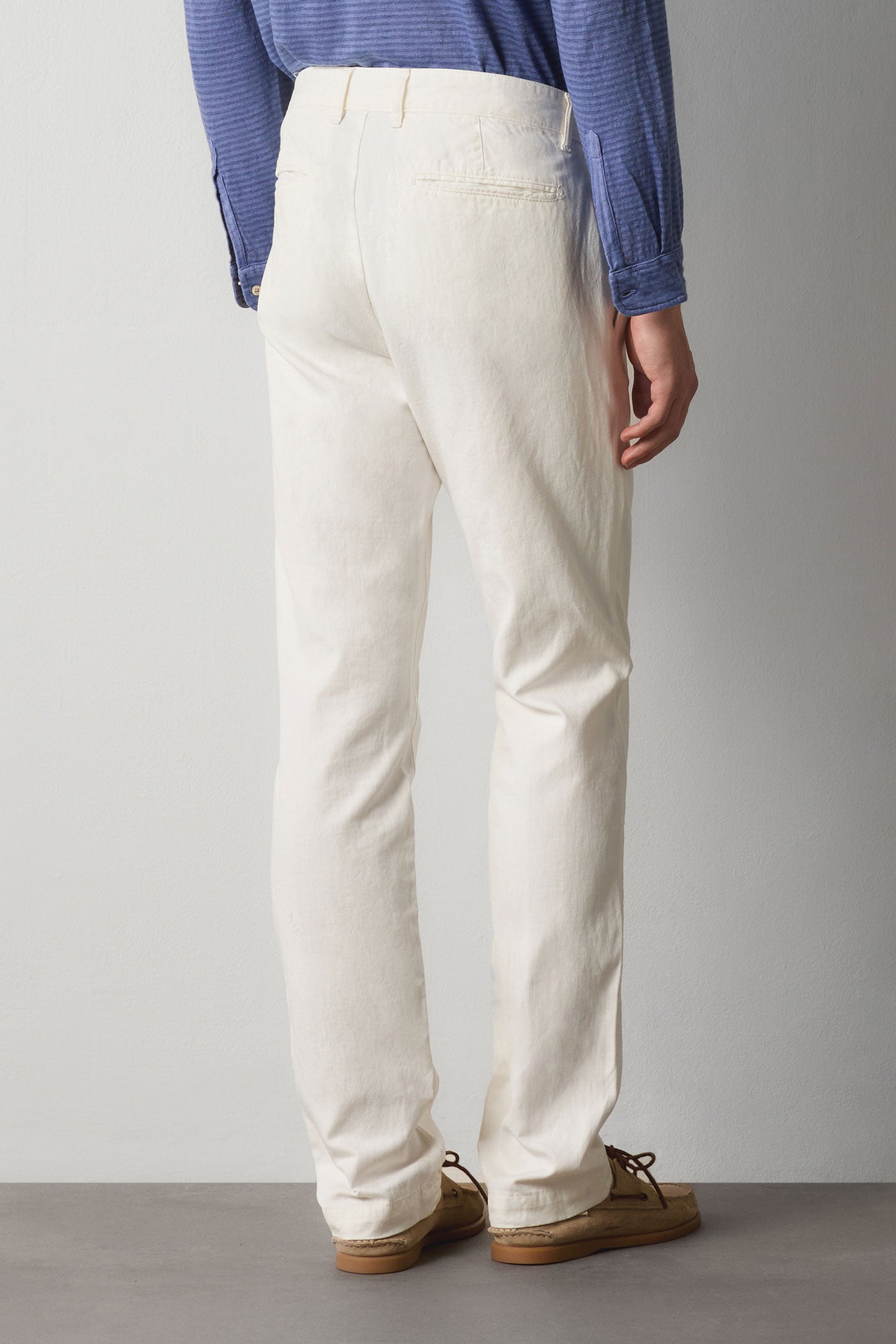 Massimo Alba - WINCH2 - bianco