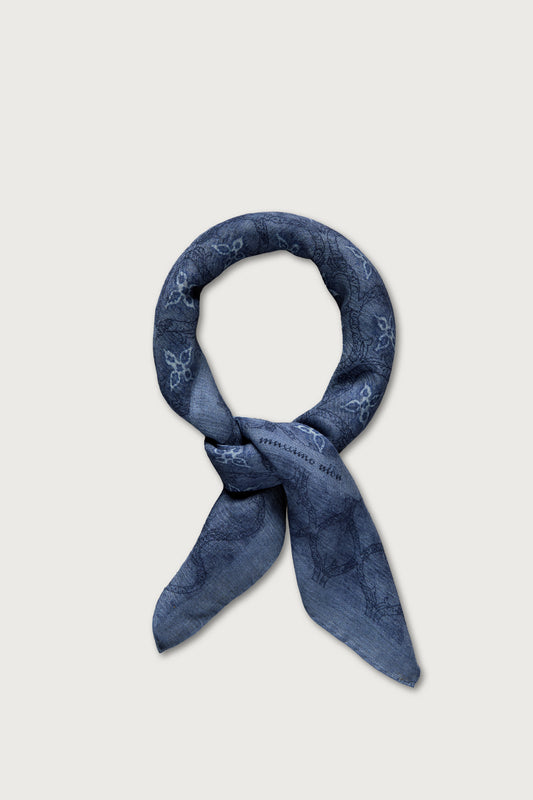 Massimo Alba - BANDANA - river