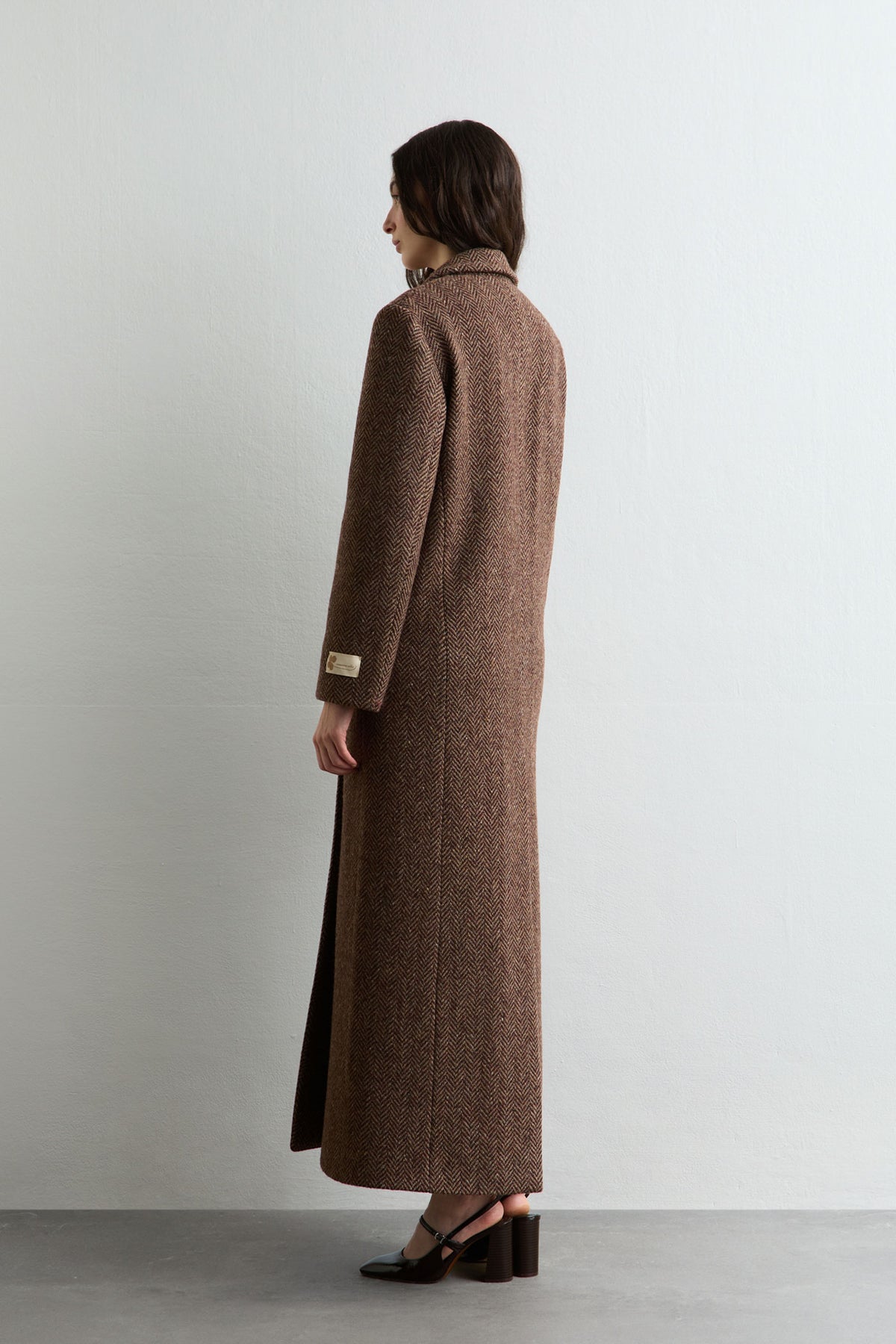 Massimo Alba - BRISTOL - brown