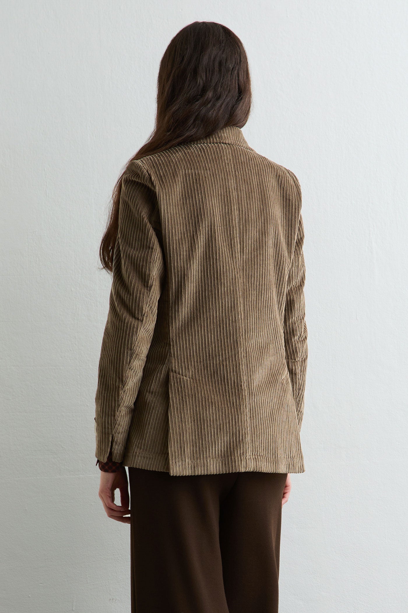 Massimo Alba - CARLOTTA2 - taupe