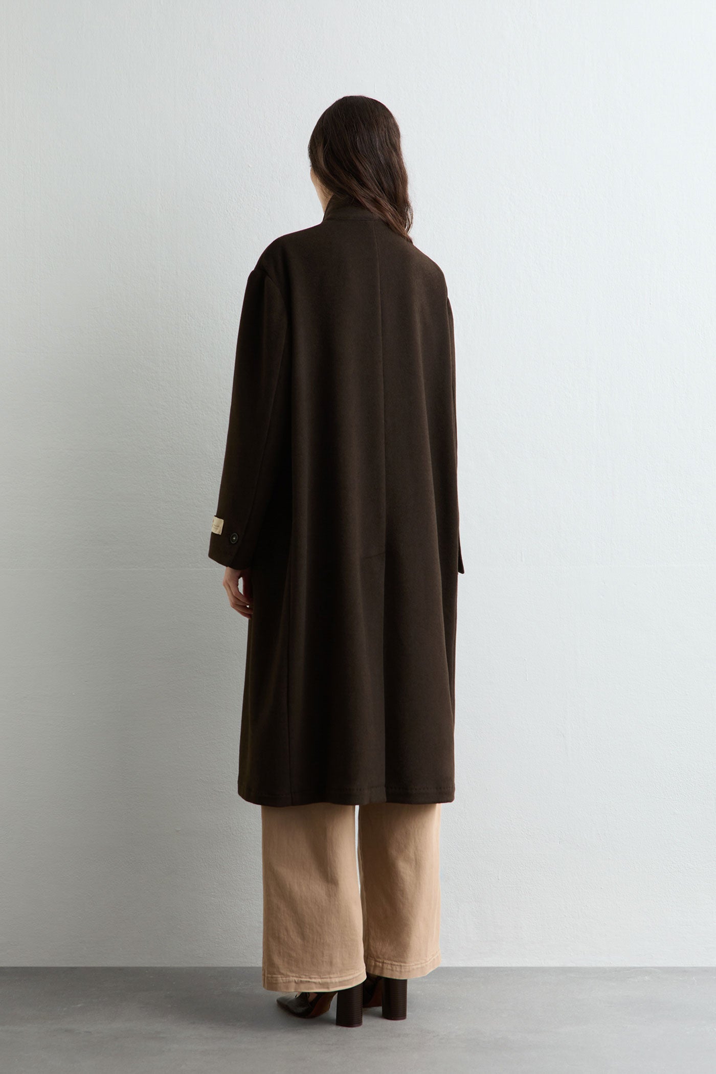 Massimo Alba - GWEN - deep brown