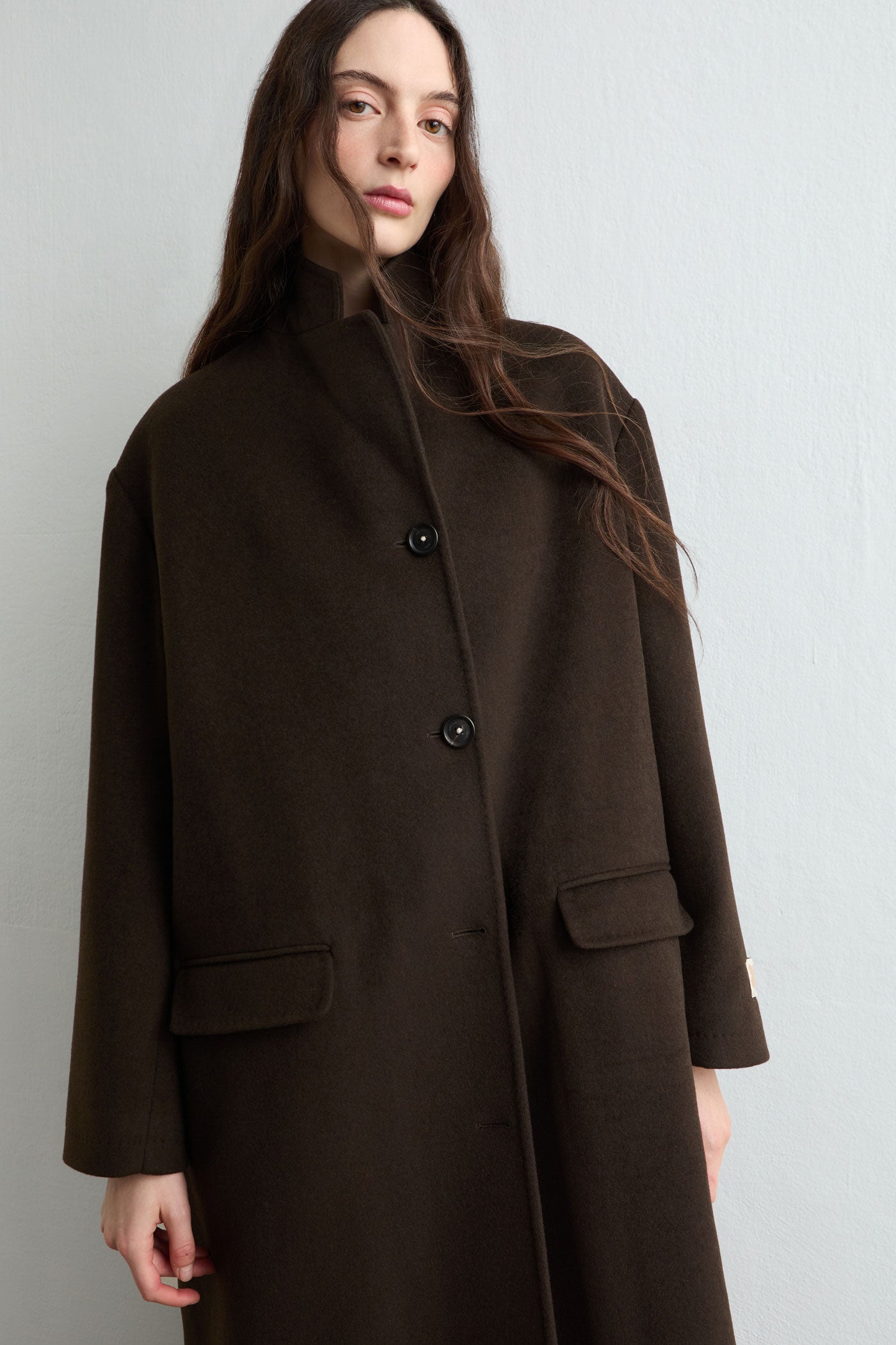 Massimo Alba - GWEN - deep brown