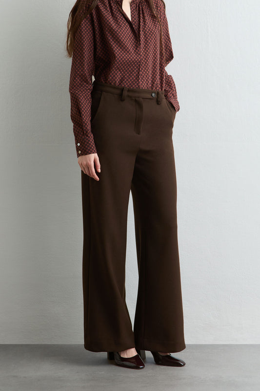 Massimo Alba - LAMIA - brown