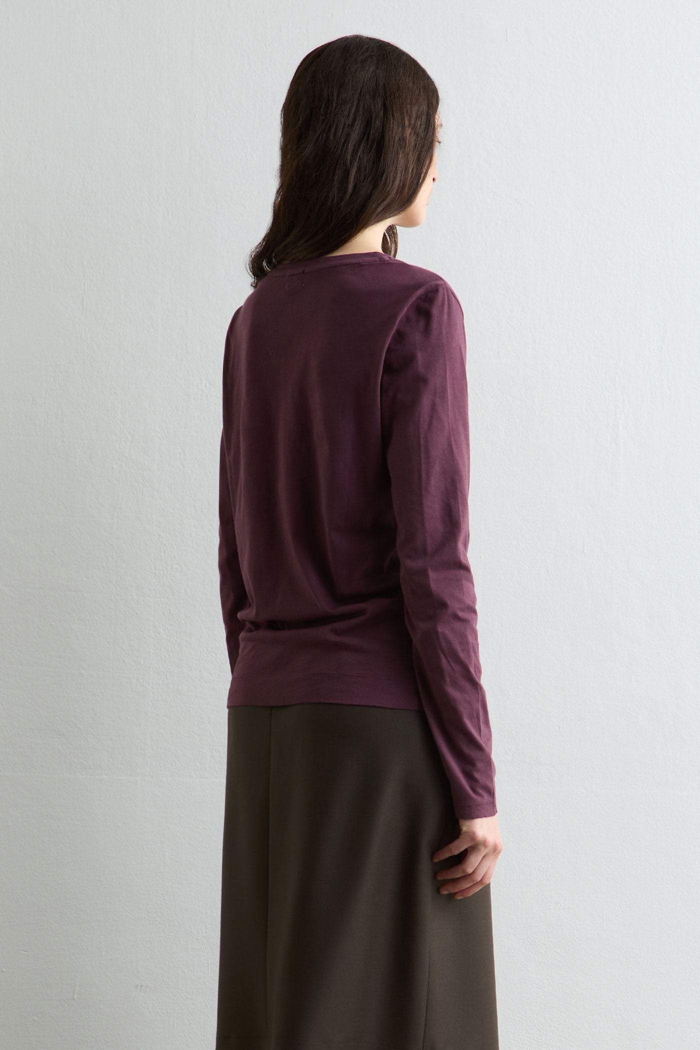 Massimo Alba - LEEDS - tibetan red