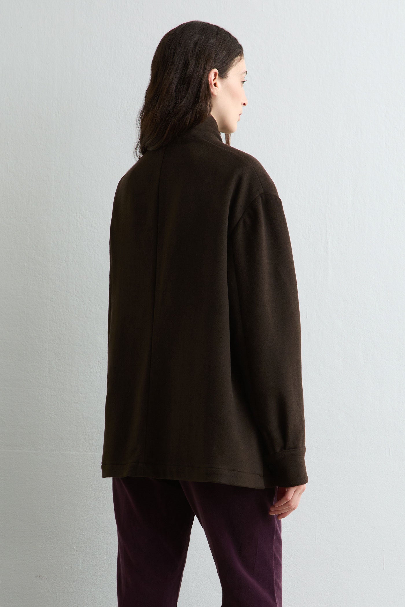 Massimo Alba - MILLY - deep brown