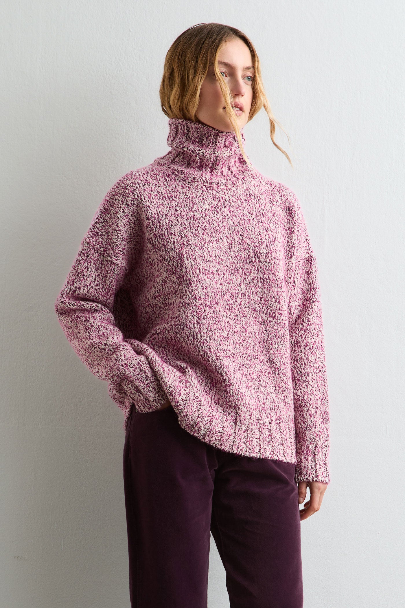 Massimo Alba - VIRGINIA - raspberry