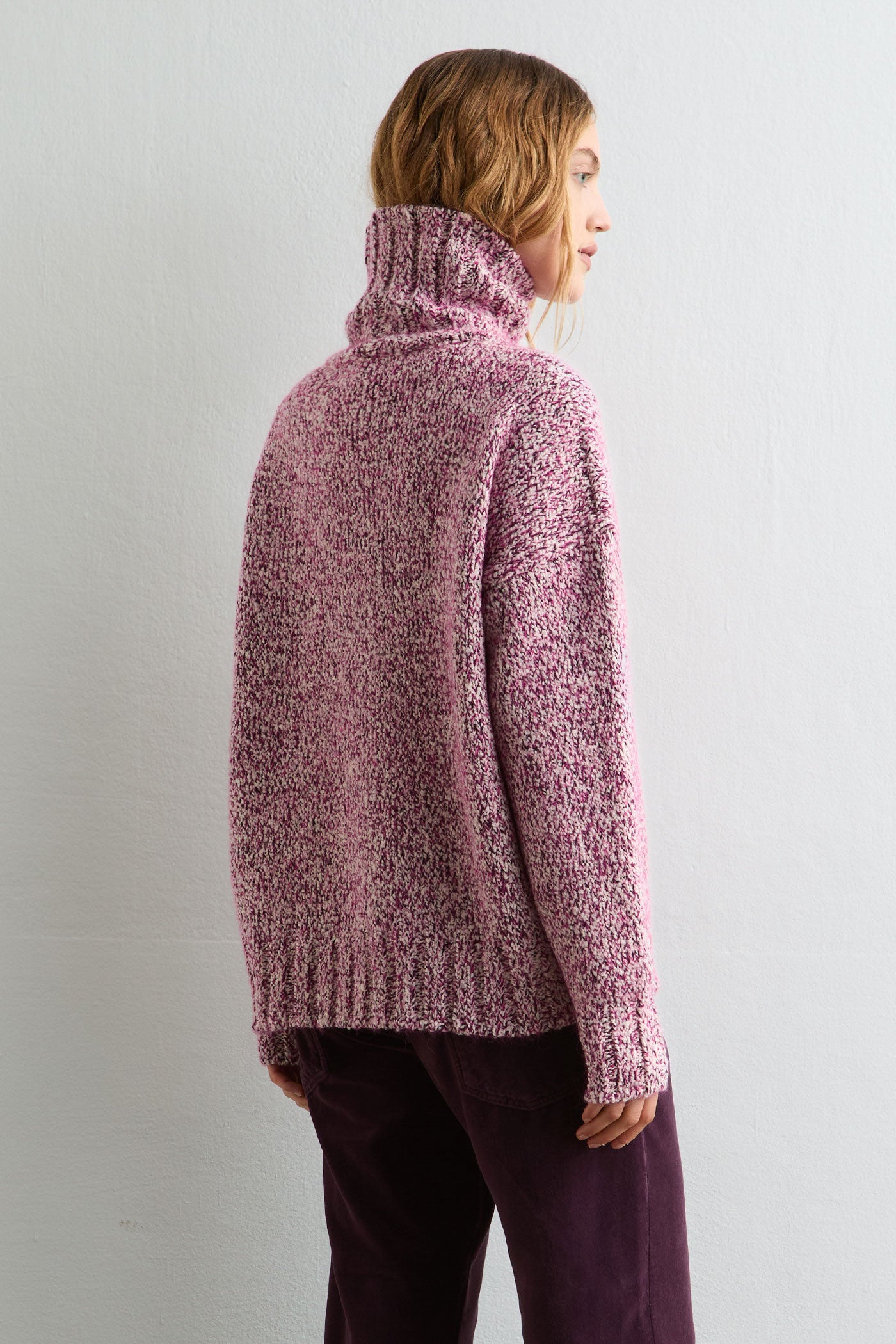 Massimo Alba - VIRGINIA - raspberry