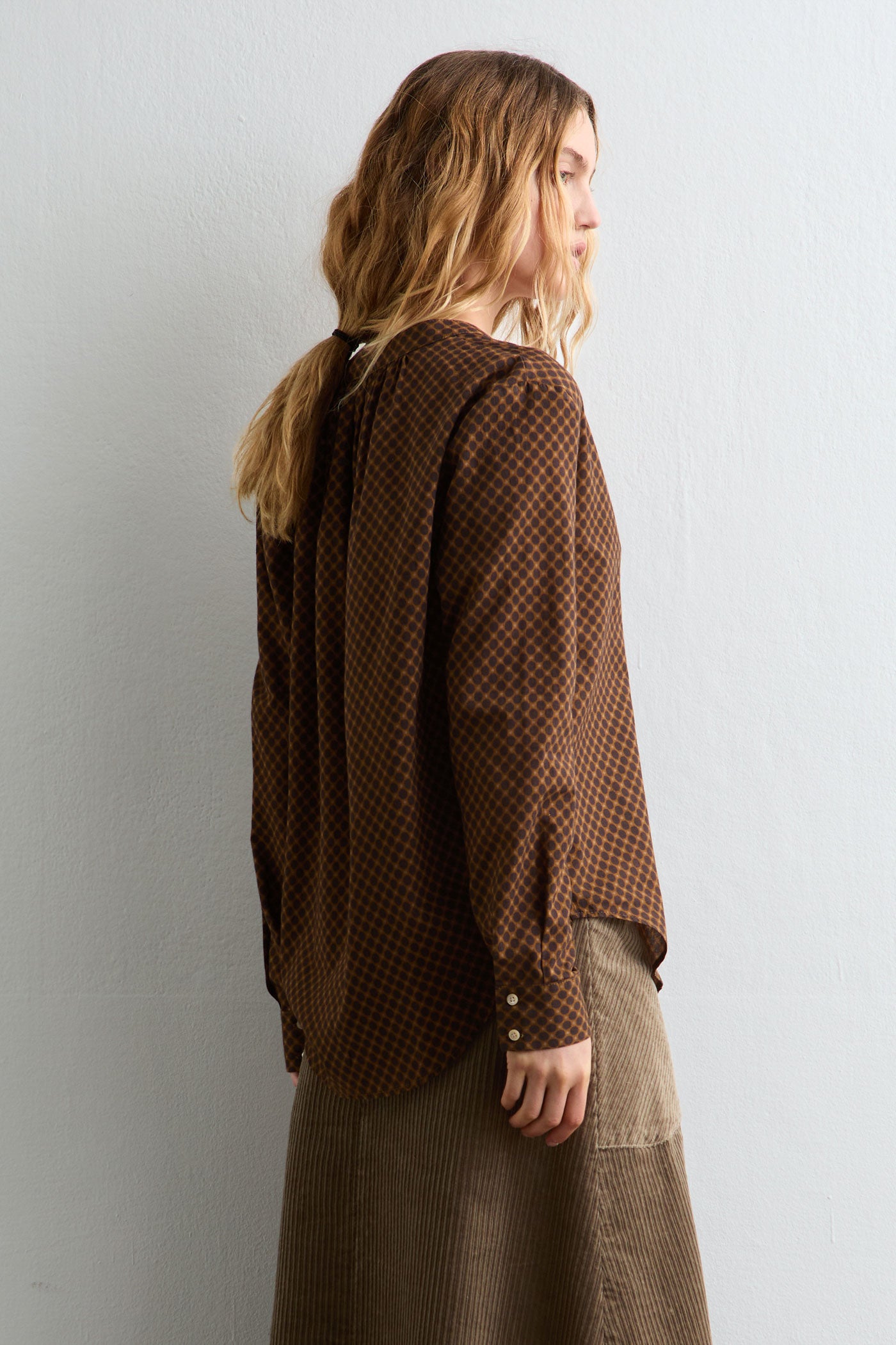 Massimo Alba - YVONNE - camel
