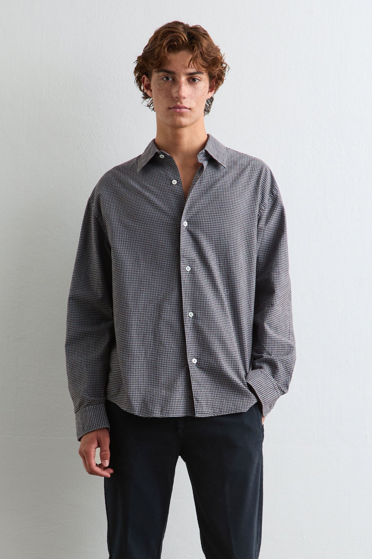 BOXY
