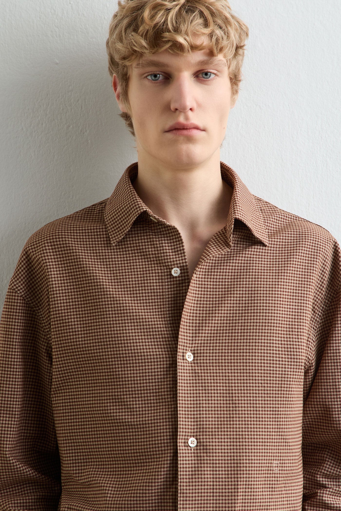 Massimo Alba - BOXY - fossil